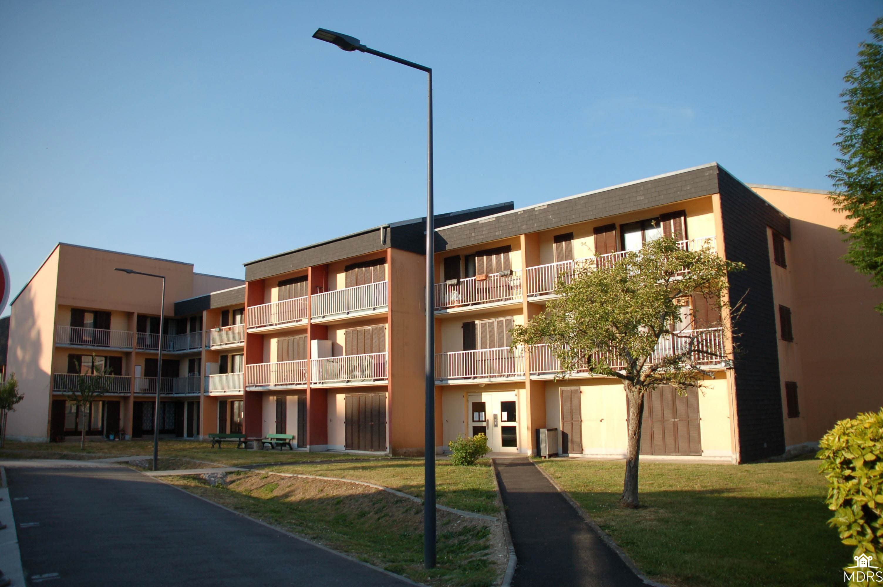 Résidence - Galerie de photos - Image 1 sur 3