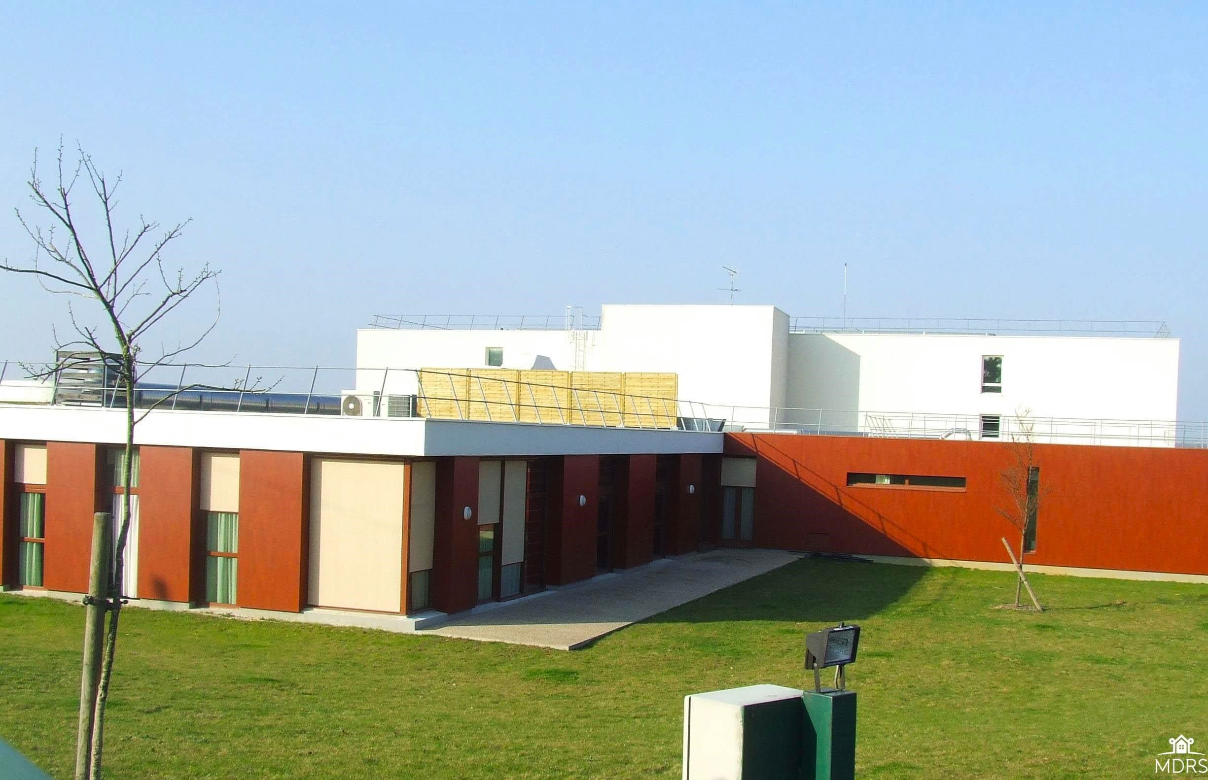 Résidence - Galerie de photos - Image 1 sur 1