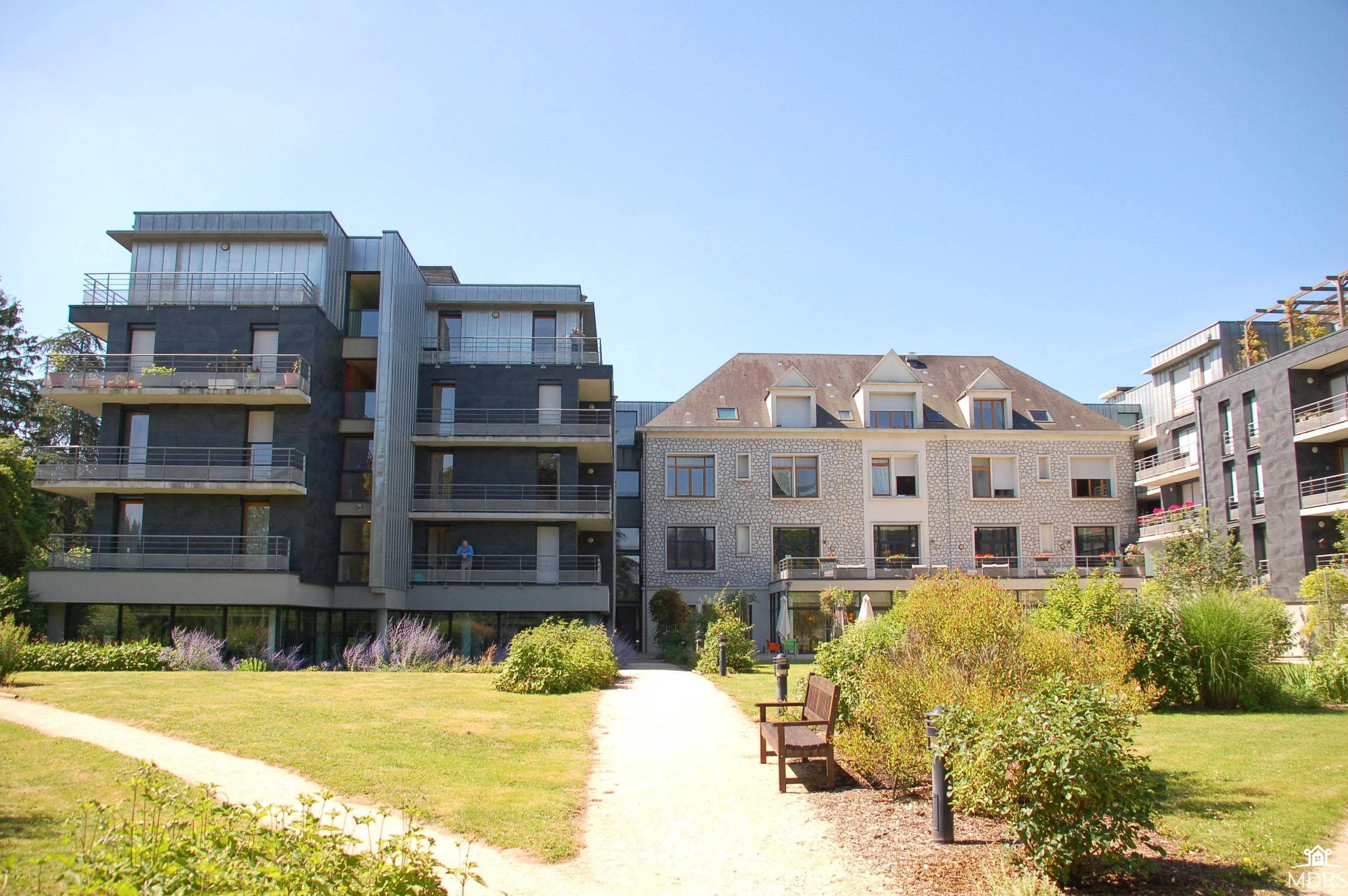 Résidence - Galerie de photos - Image 1 sur 21