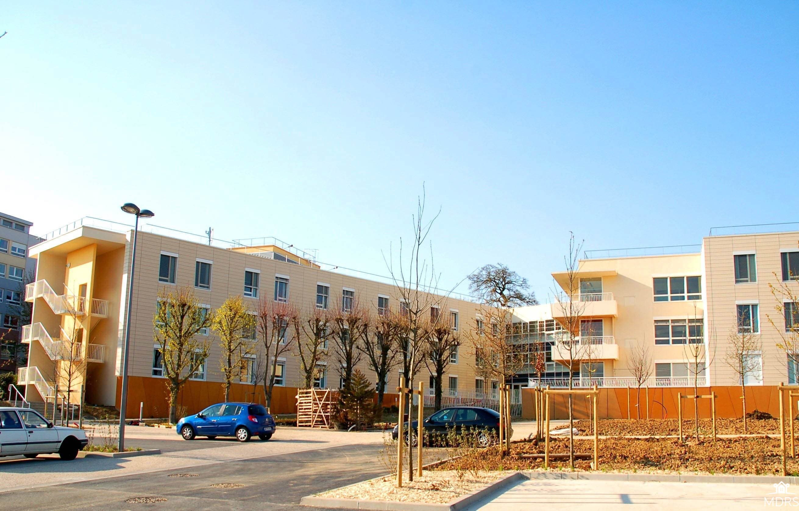 Résidence - Galerie de photos - Image 1 sur 1