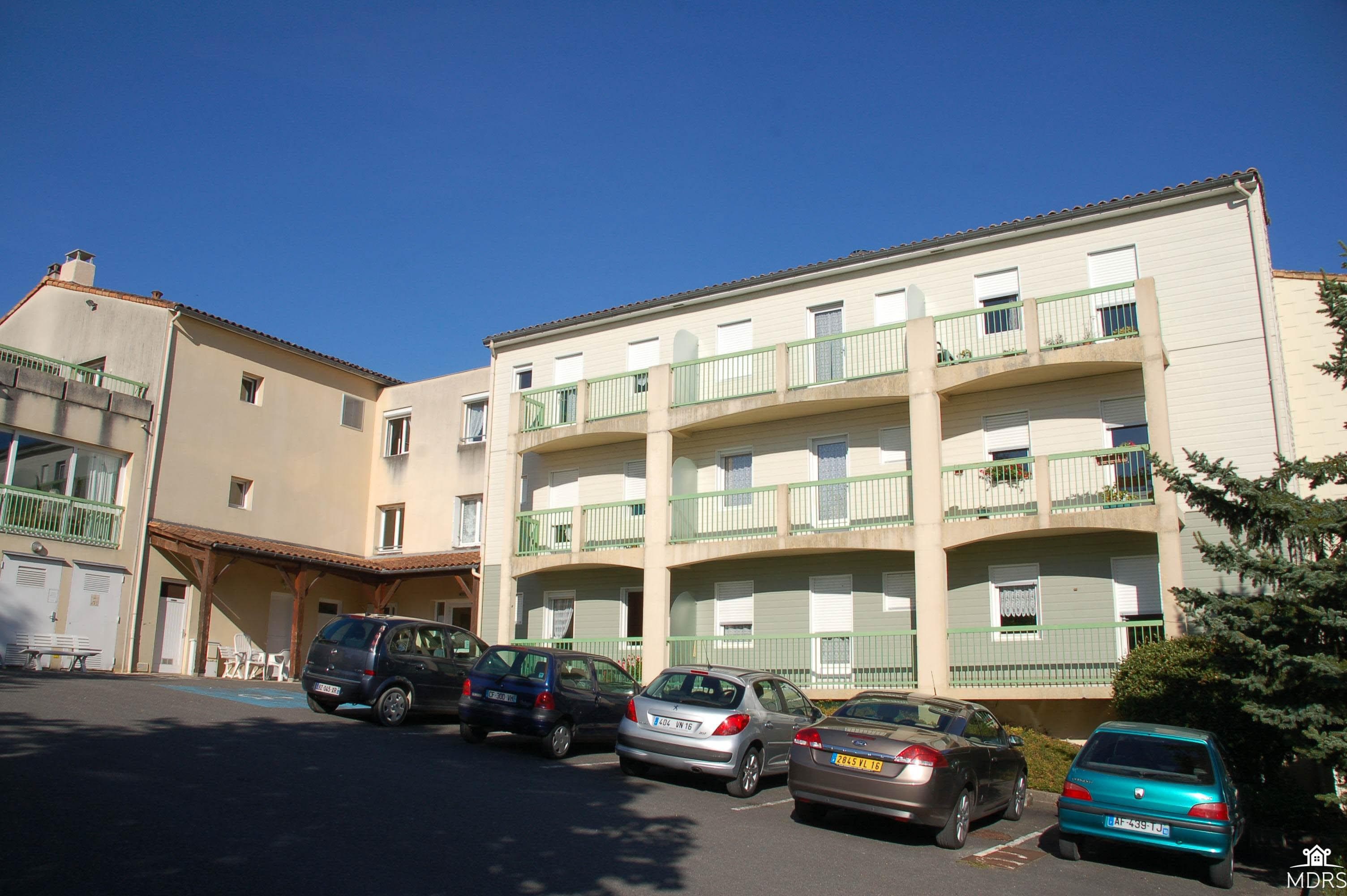 Résidence - Galerie de photos - Image 1 sur 1