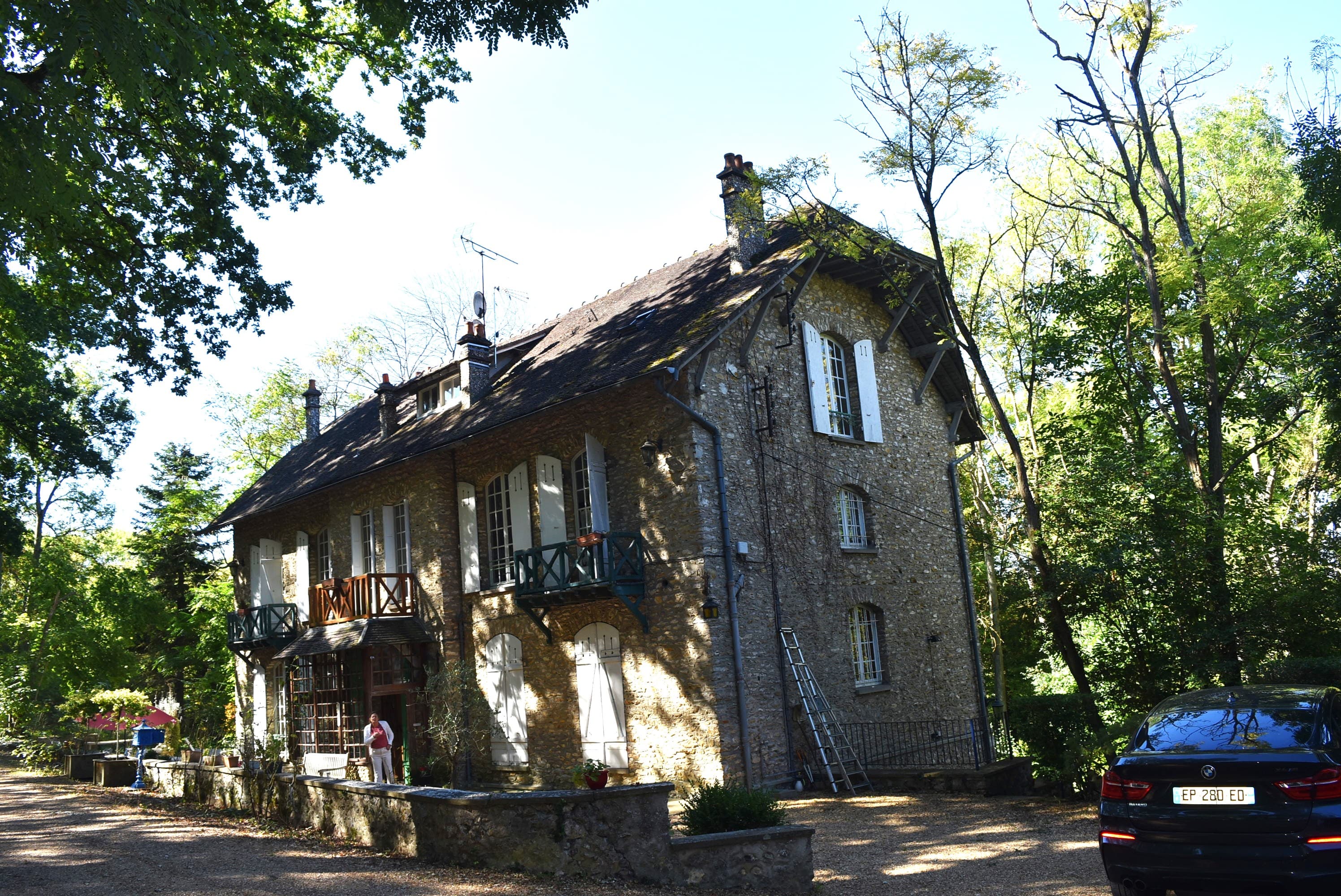 Résidence - Galerie de photos - Image 1 sur 1