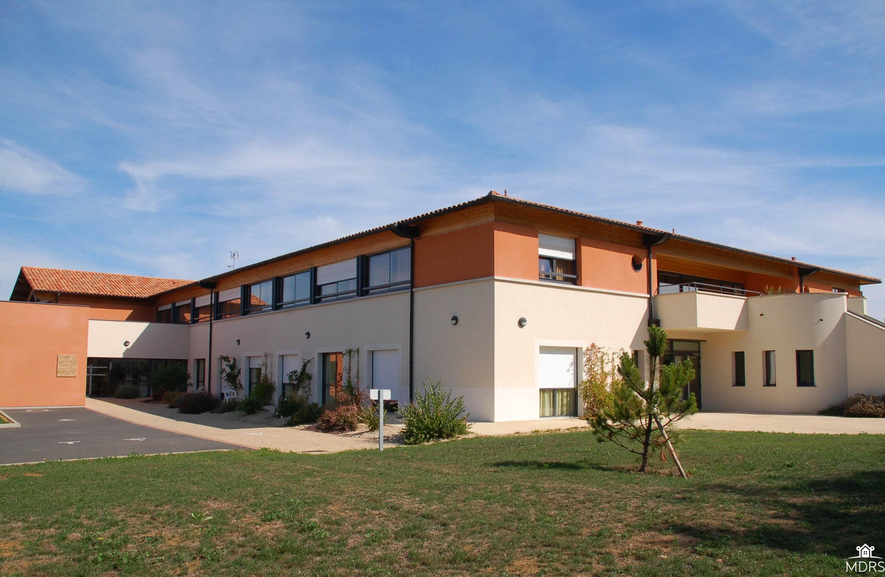 Résidence - Galerie de photos - Image 1 sur 2