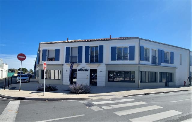 Photo de la résidence 1