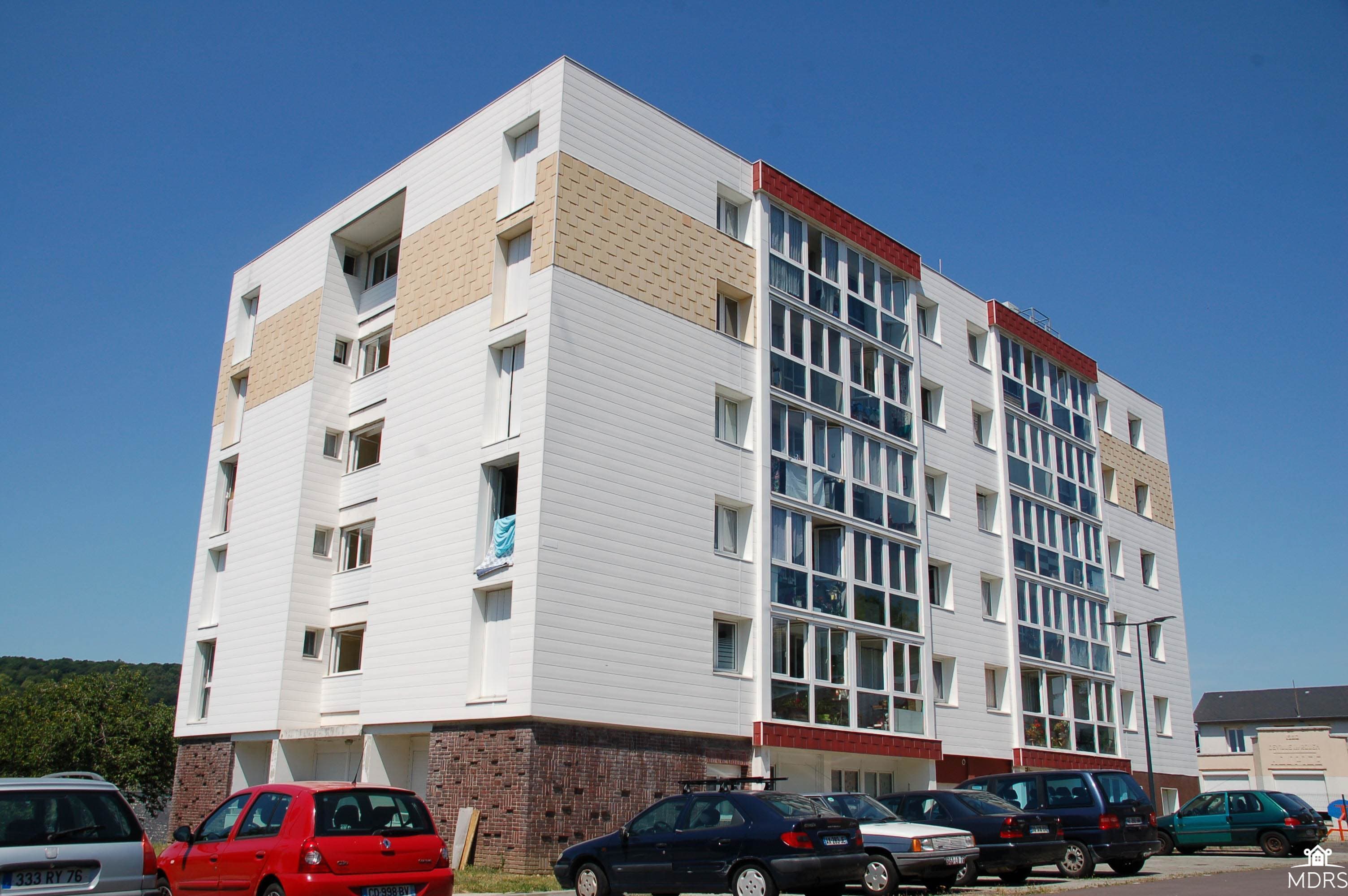 Résidence - Galerie de photos - Image 1 sur 1