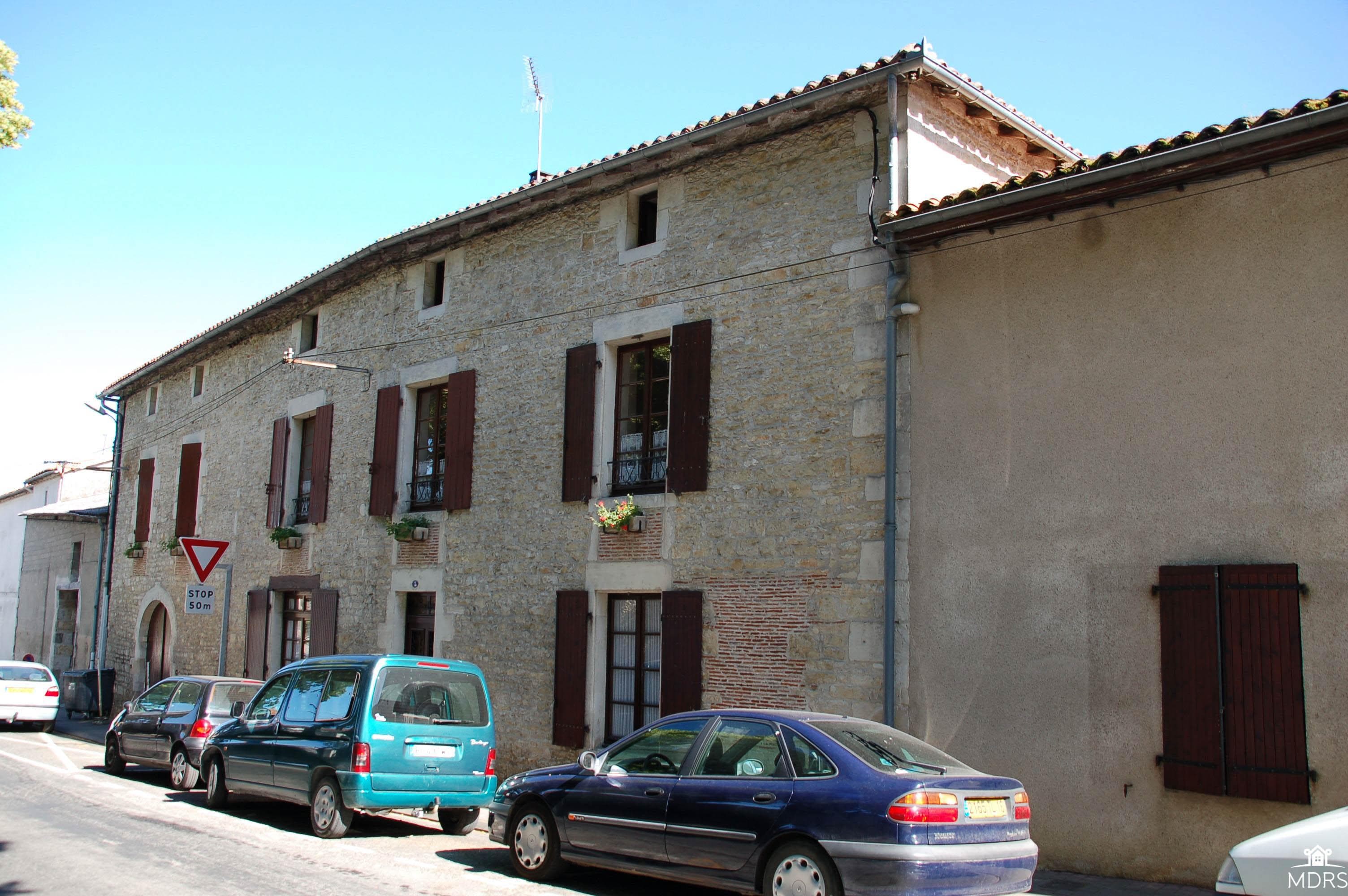 Résidence - Galerie de photos - Image 1 sur 1