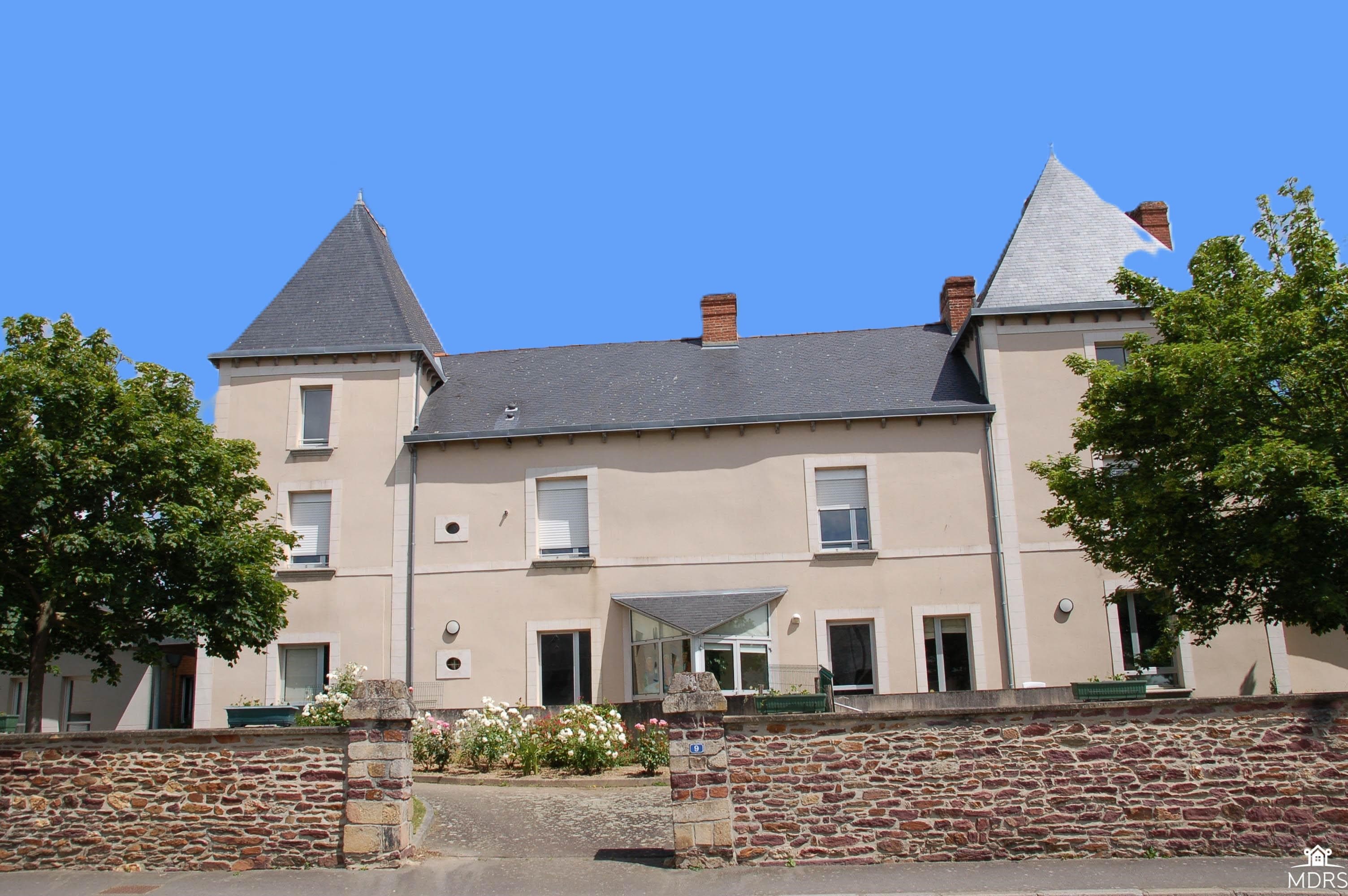 Résidence - Galerie de photos - Image 1 sur 1