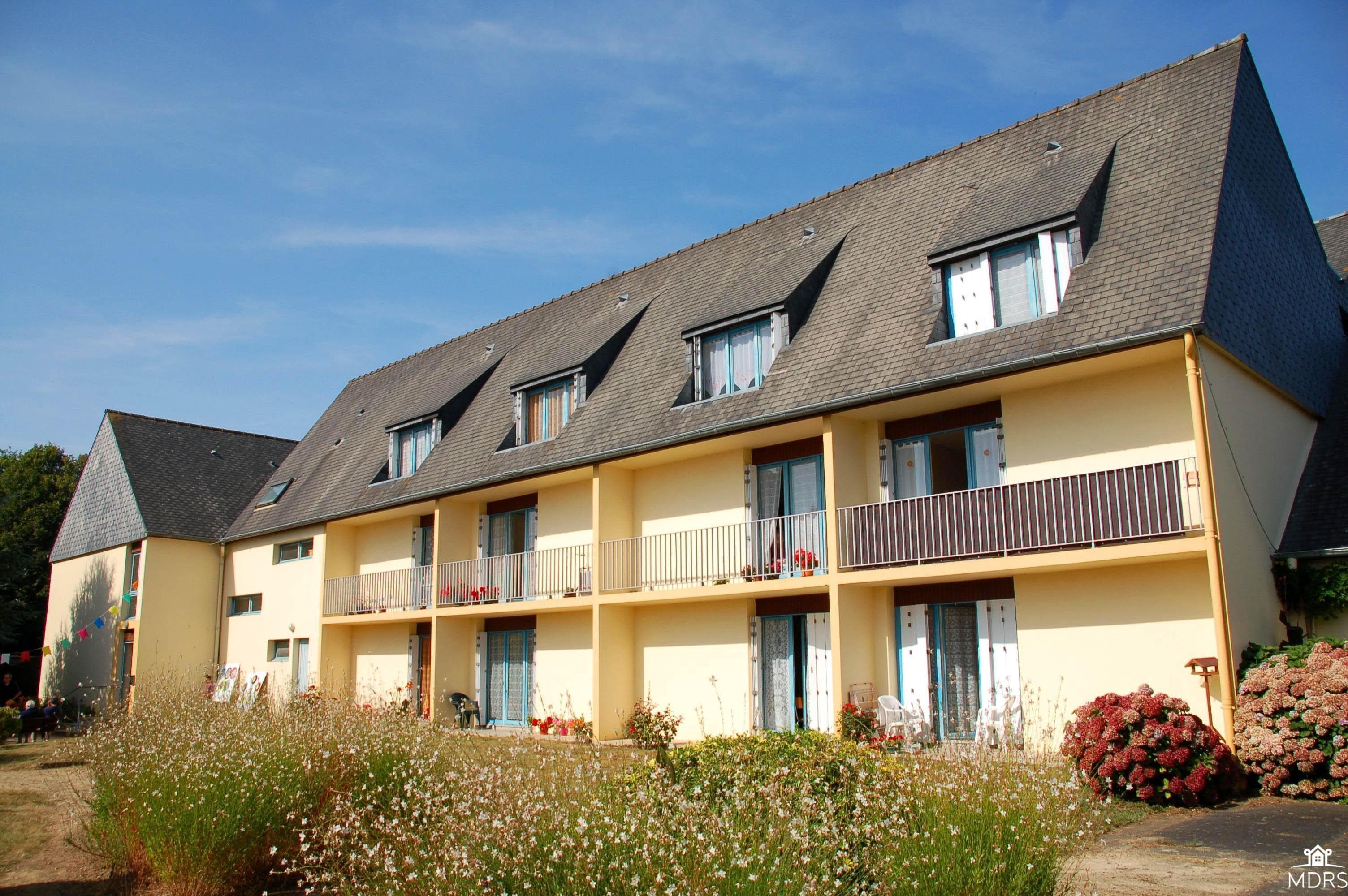 Résidence - Galerie de photos - Image 1 sur 4