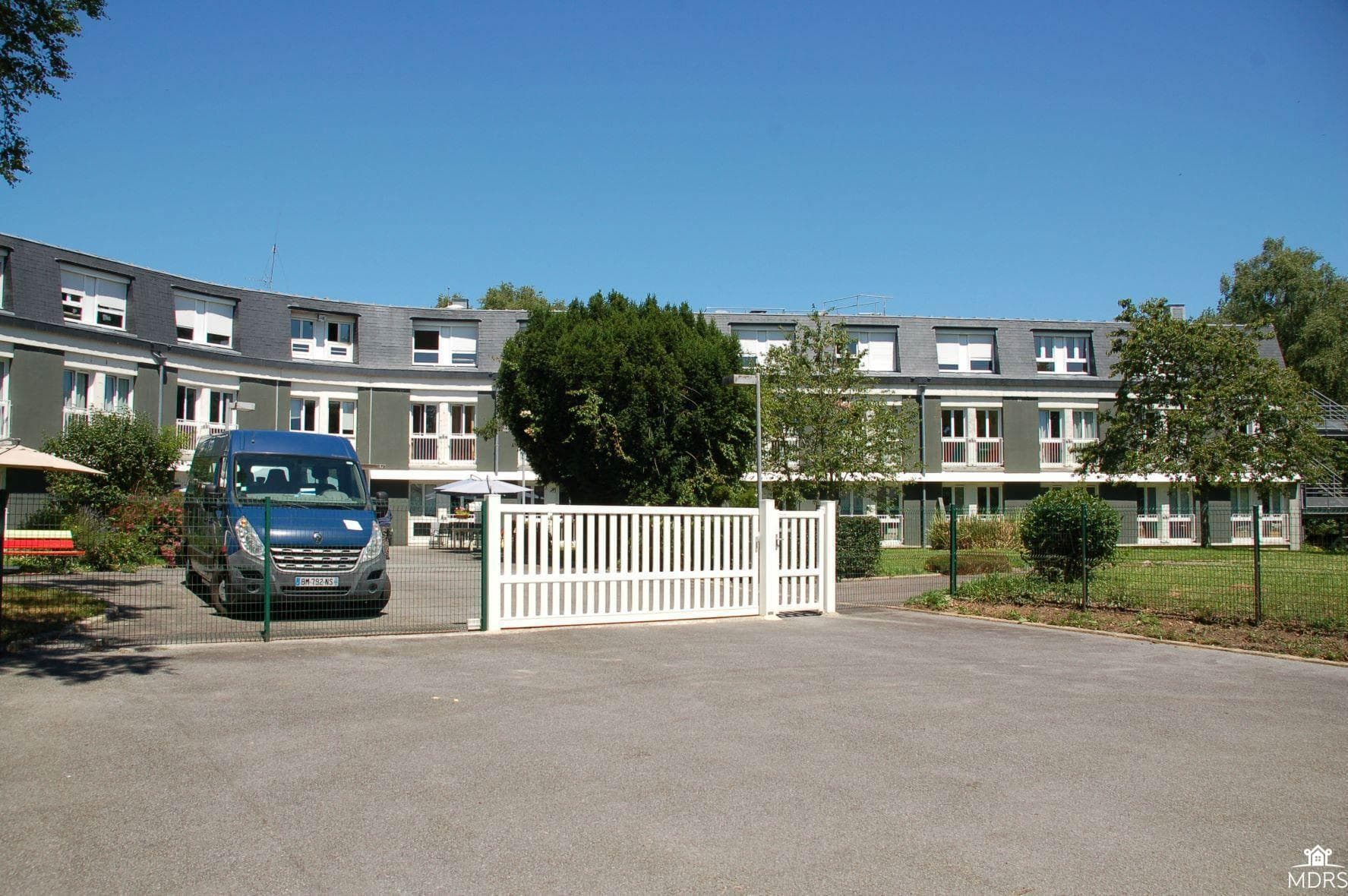 Résidence - Galerie de photos - Image 1 sur 4