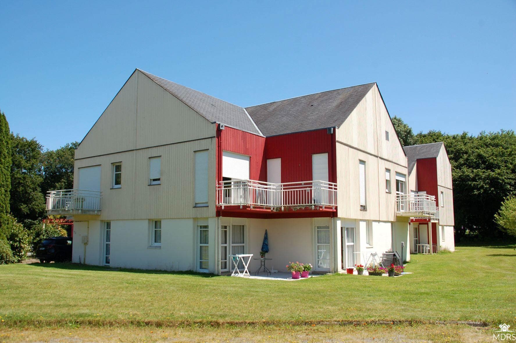 Résidence - Galerie de photos - Image 1 sur 2