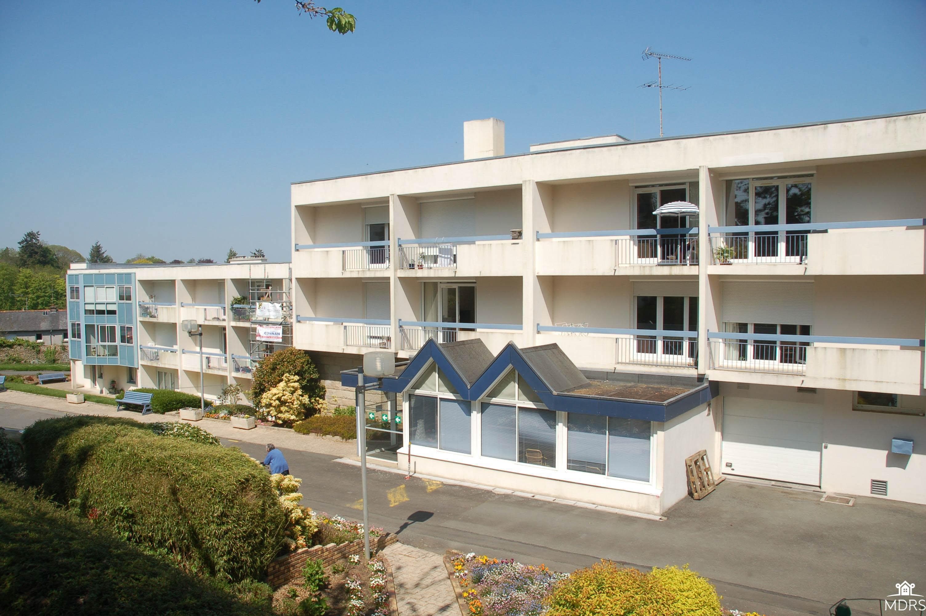 Résidence - Galerie de photos - Image 1 sur 3