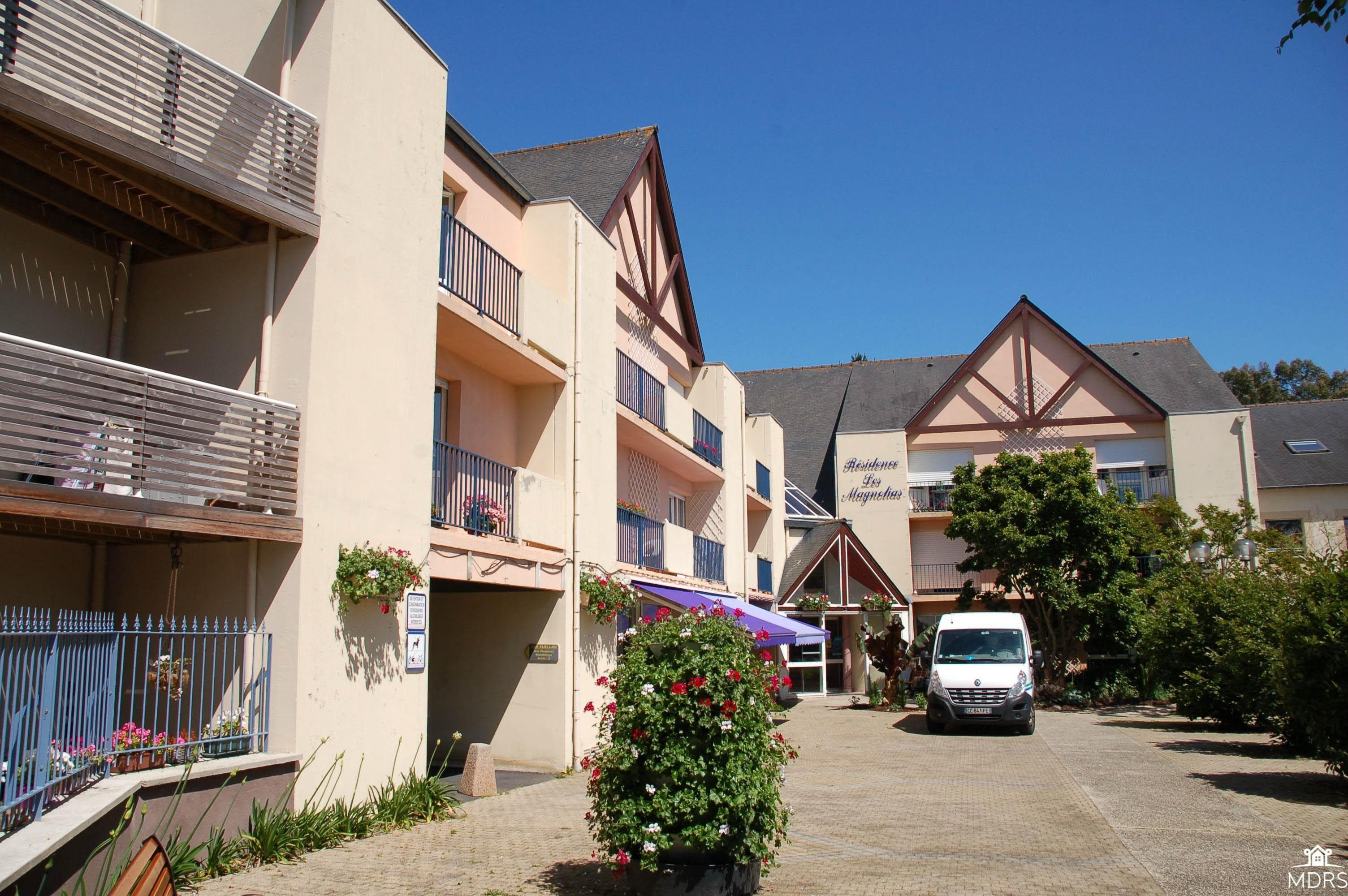 Résidence - Galerie de photos - Image 1 sur 1