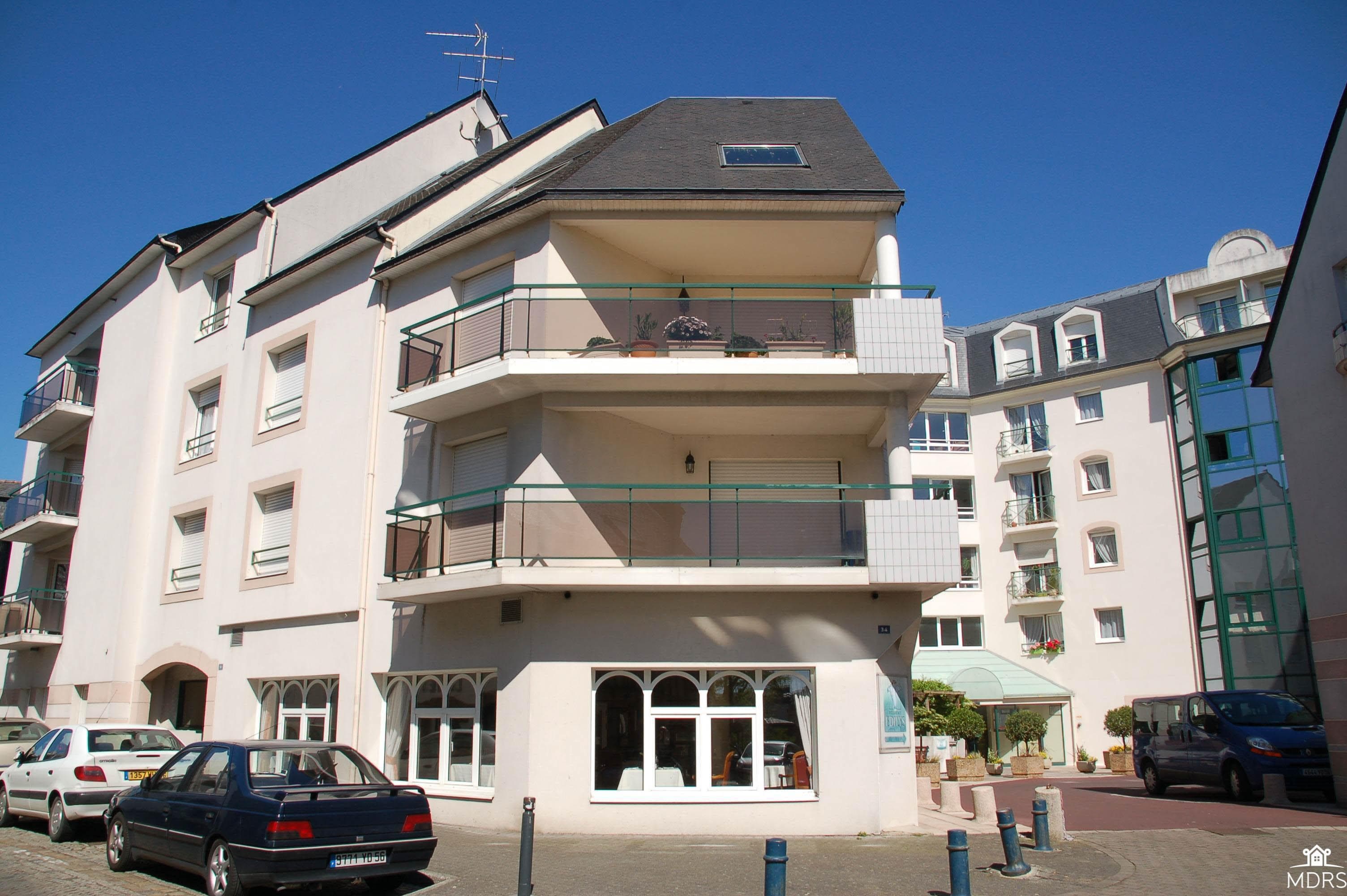 Résidence - Galerie de photos - Image 1 sur 1