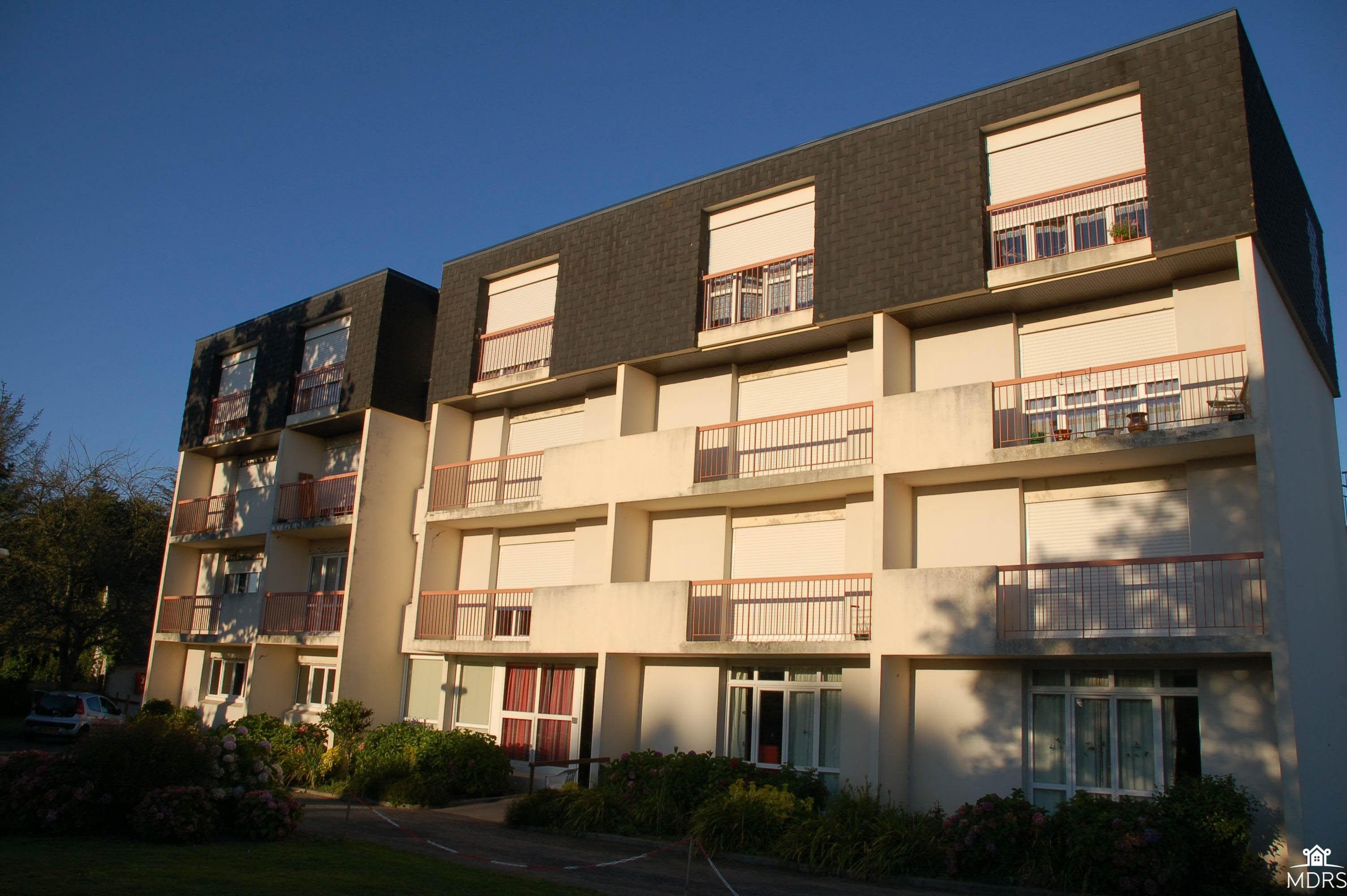 Résidence - Galerie de photos - Image 1 sur 1