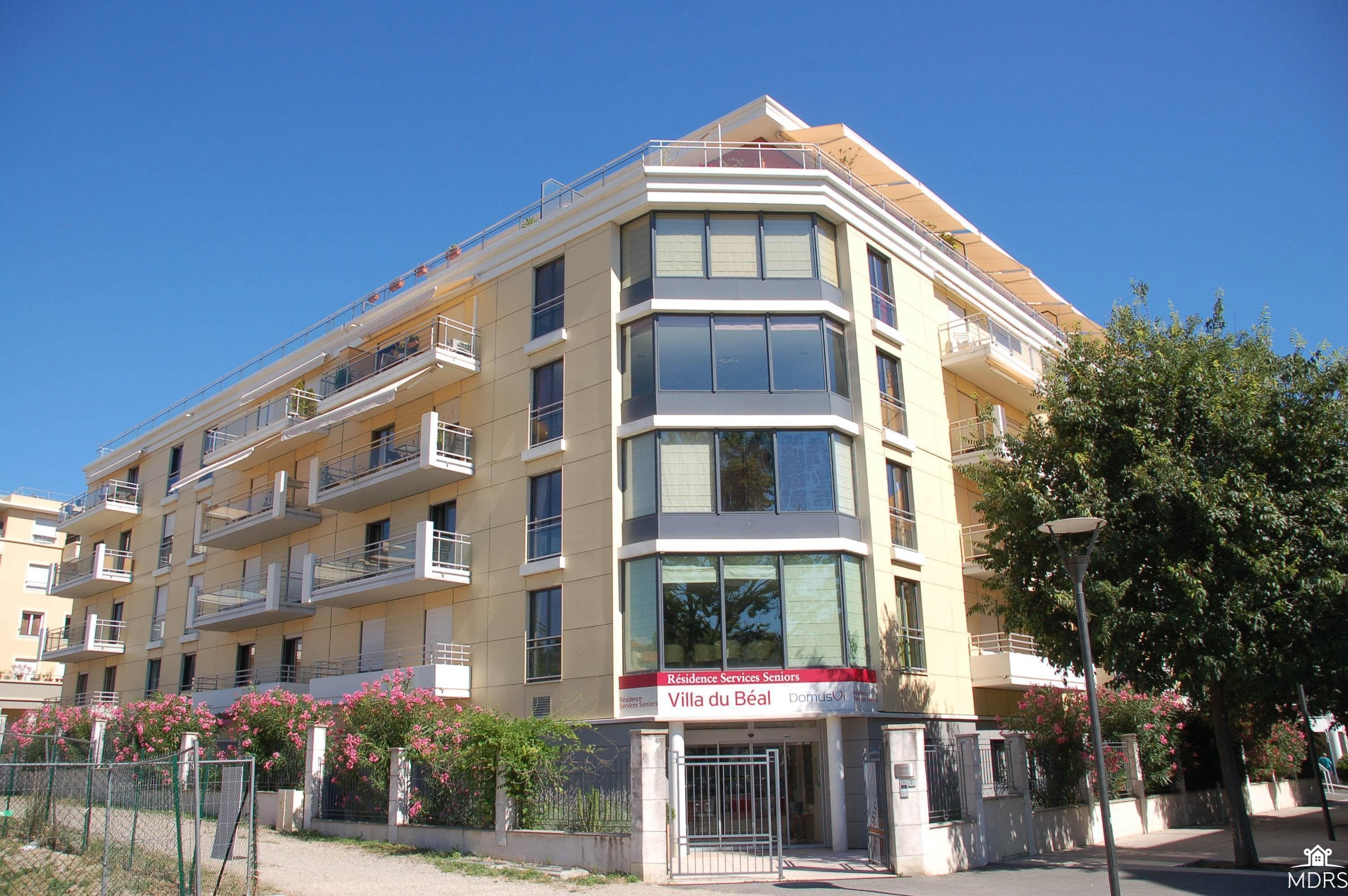 Résidence - Galerie de photos - Image 1 sur 1