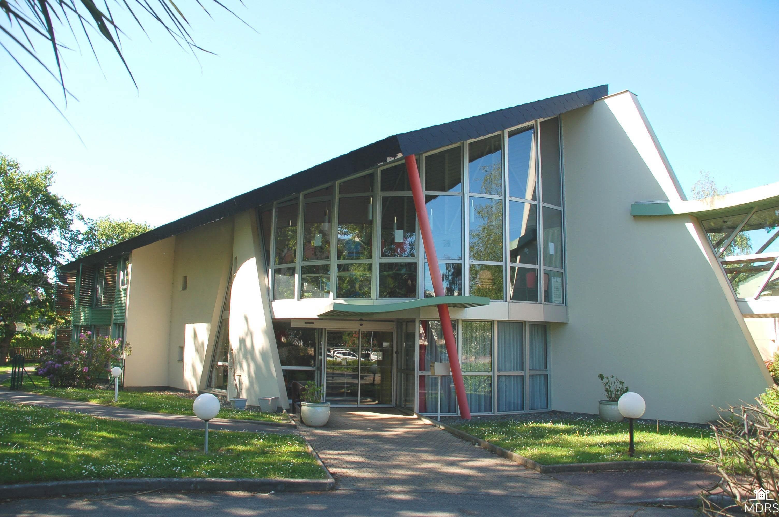 Résidence - Galerie de photos - Image 1 sur 1