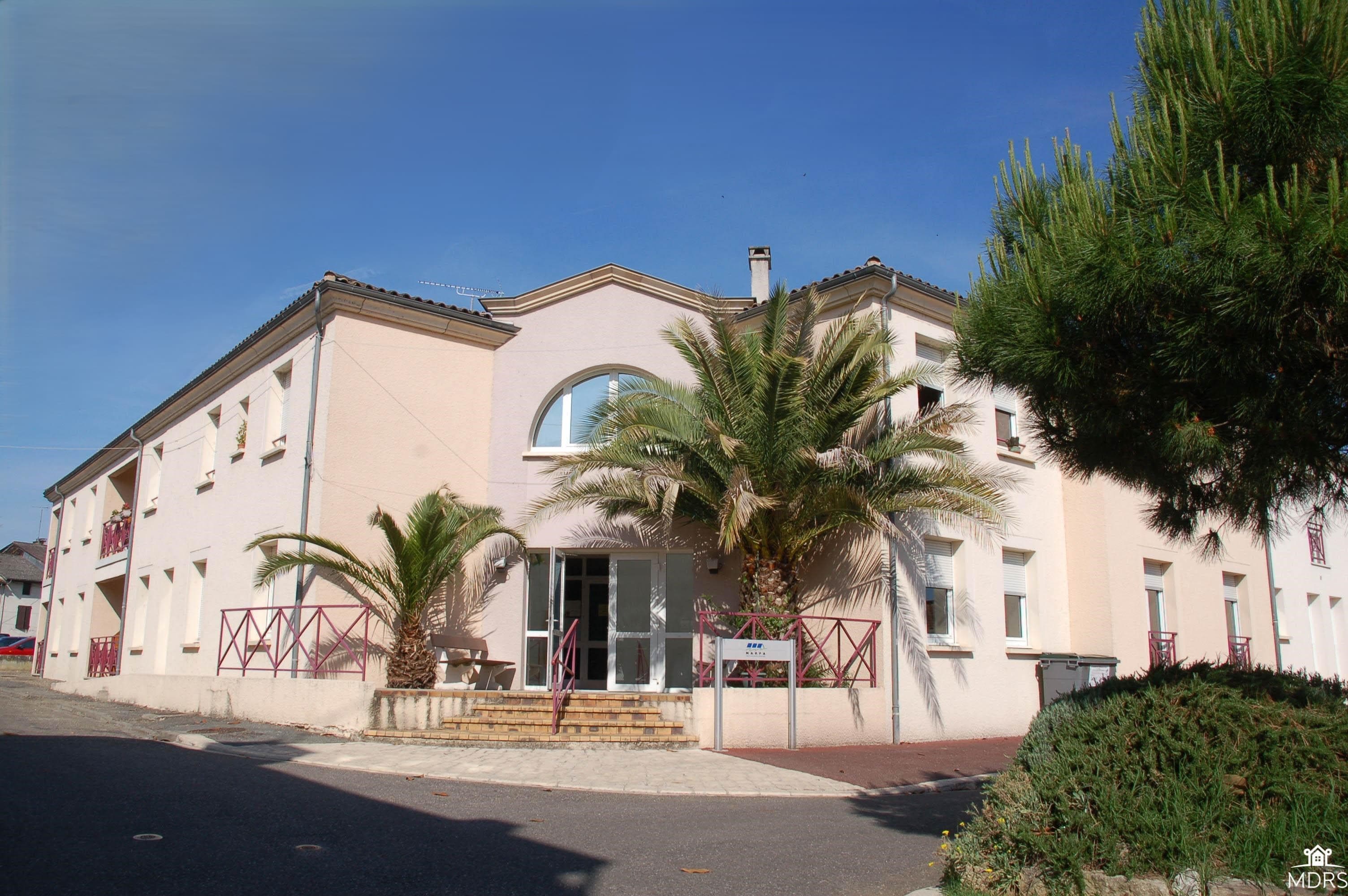 Résidence - Galerie de photos - Image 1 sur 1