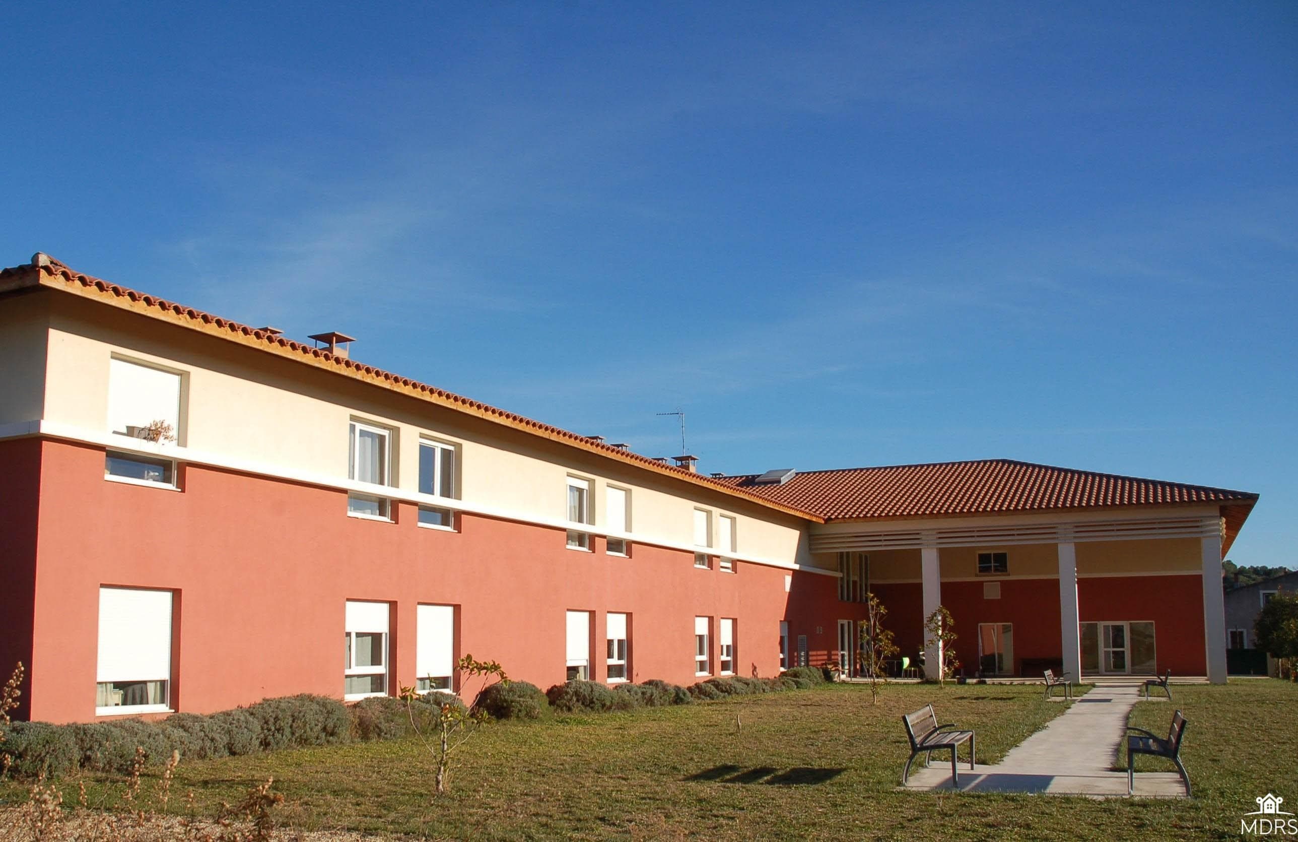 Résidence - Galerie de photos - Image 1 sur 1