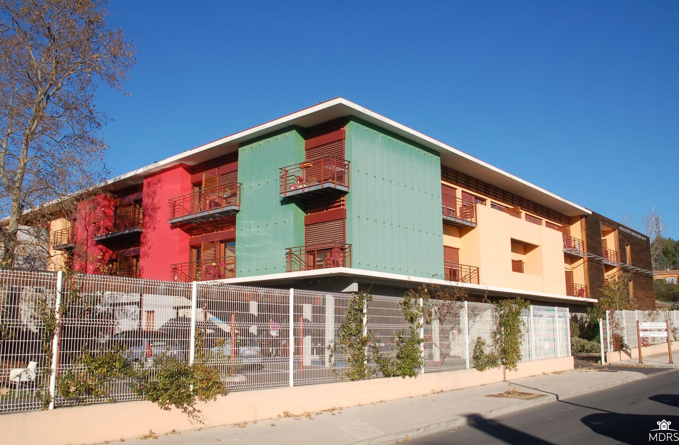 Résidence - Galerie de photos - Image 1 sur 1