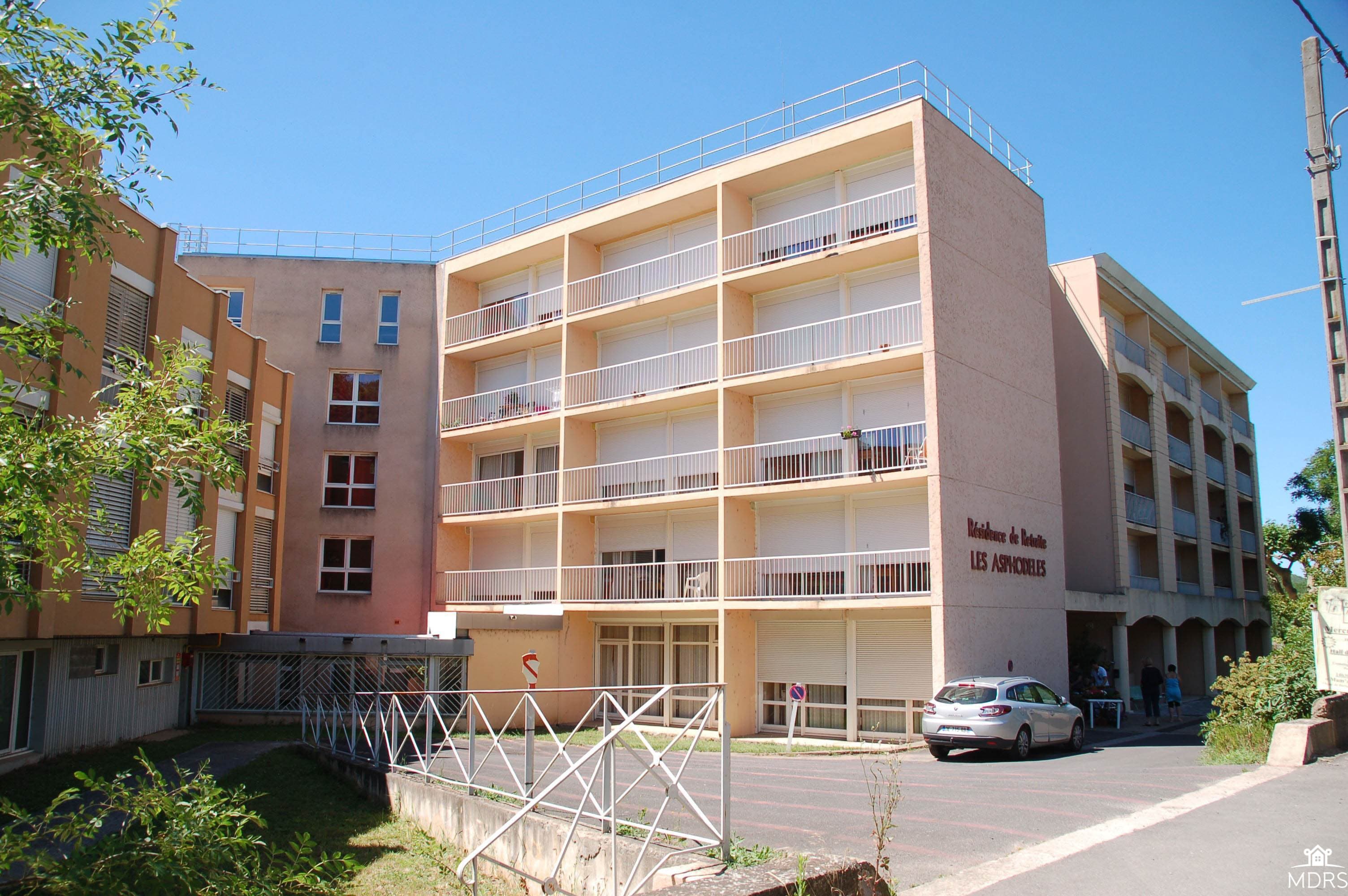 Résidence - Galerie de photos - Image 1 sur 1