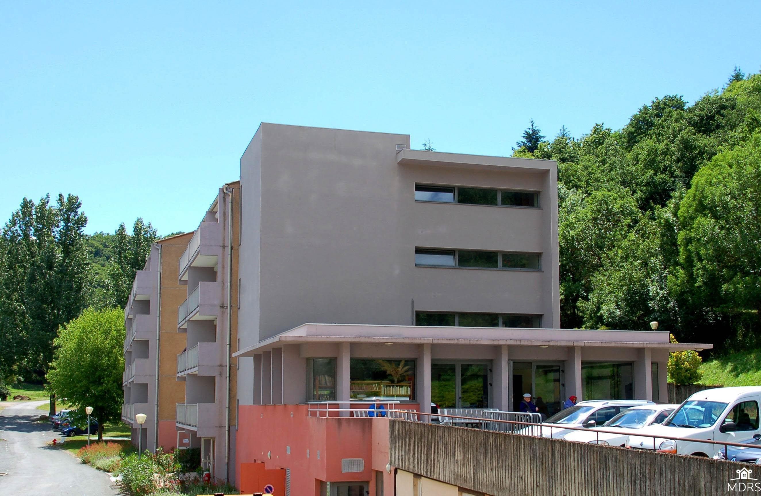 Résidence - Galerie de photos - Image 1 sur 3