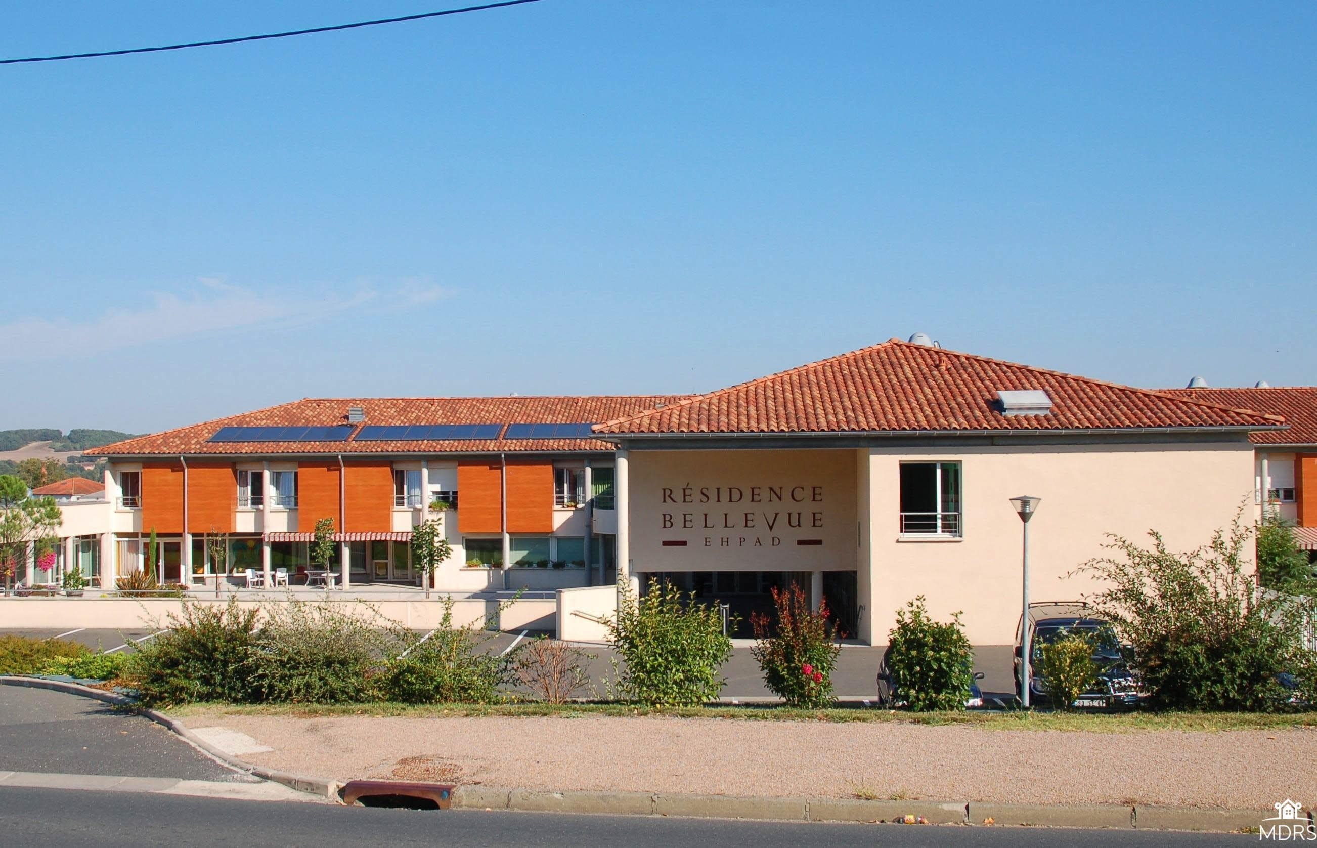 Résidence - Galerie de photos - Image 1 sur 1