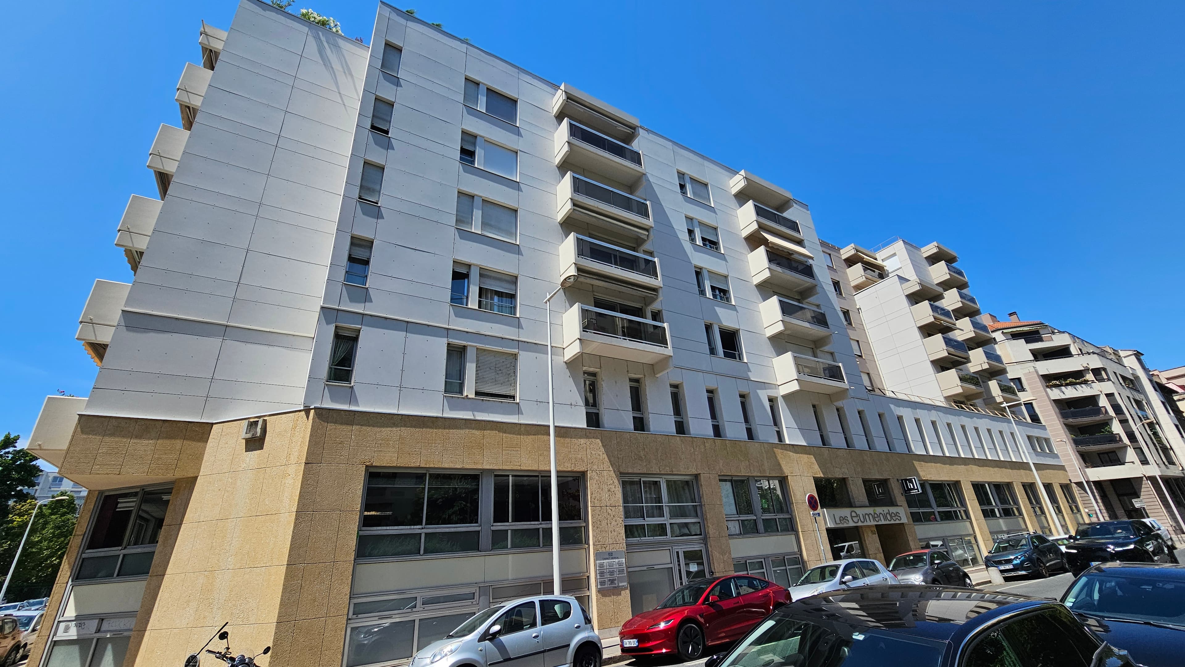 Résidence - Galerie de photos - Image 1 sur 2