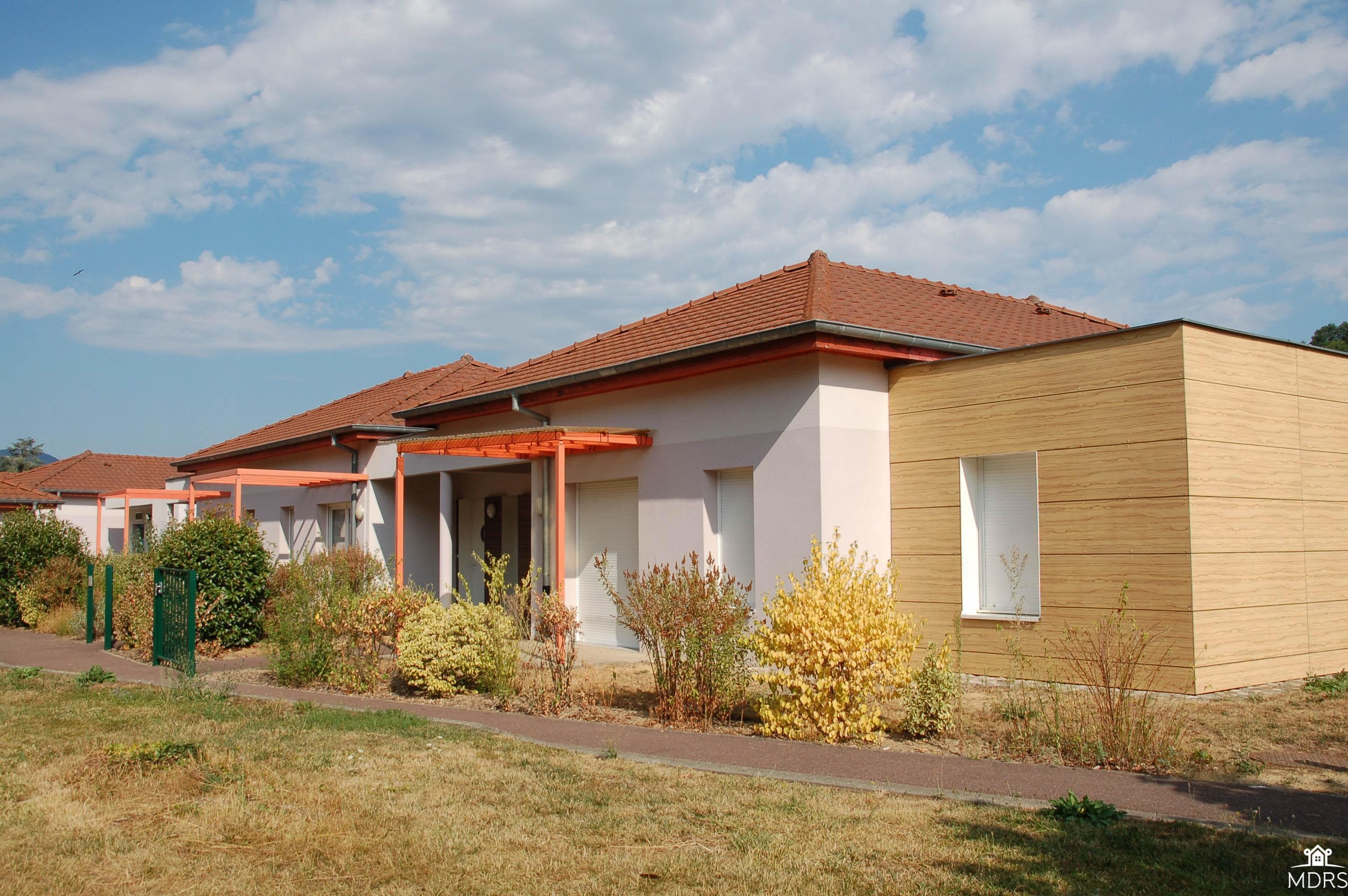 Résidence - Galerie de photos - Image 1 sur 3