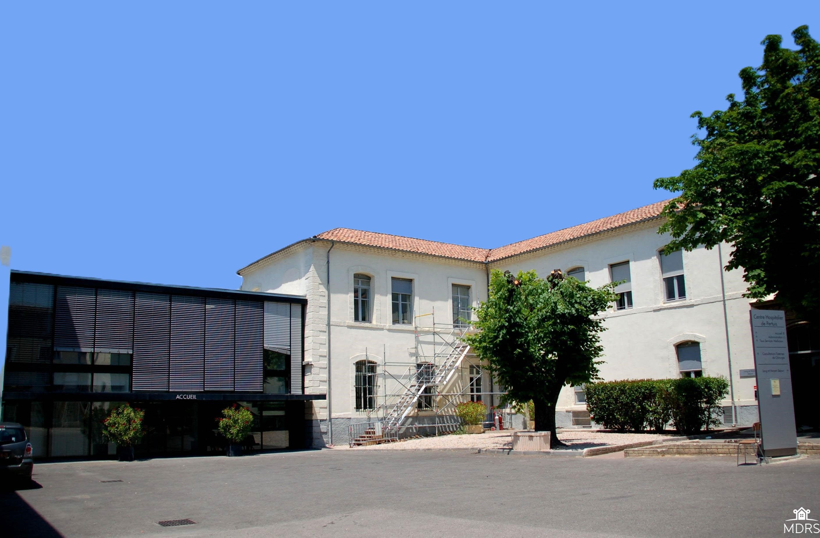 Résidence - Galerie de photos - Image 1 sur 1