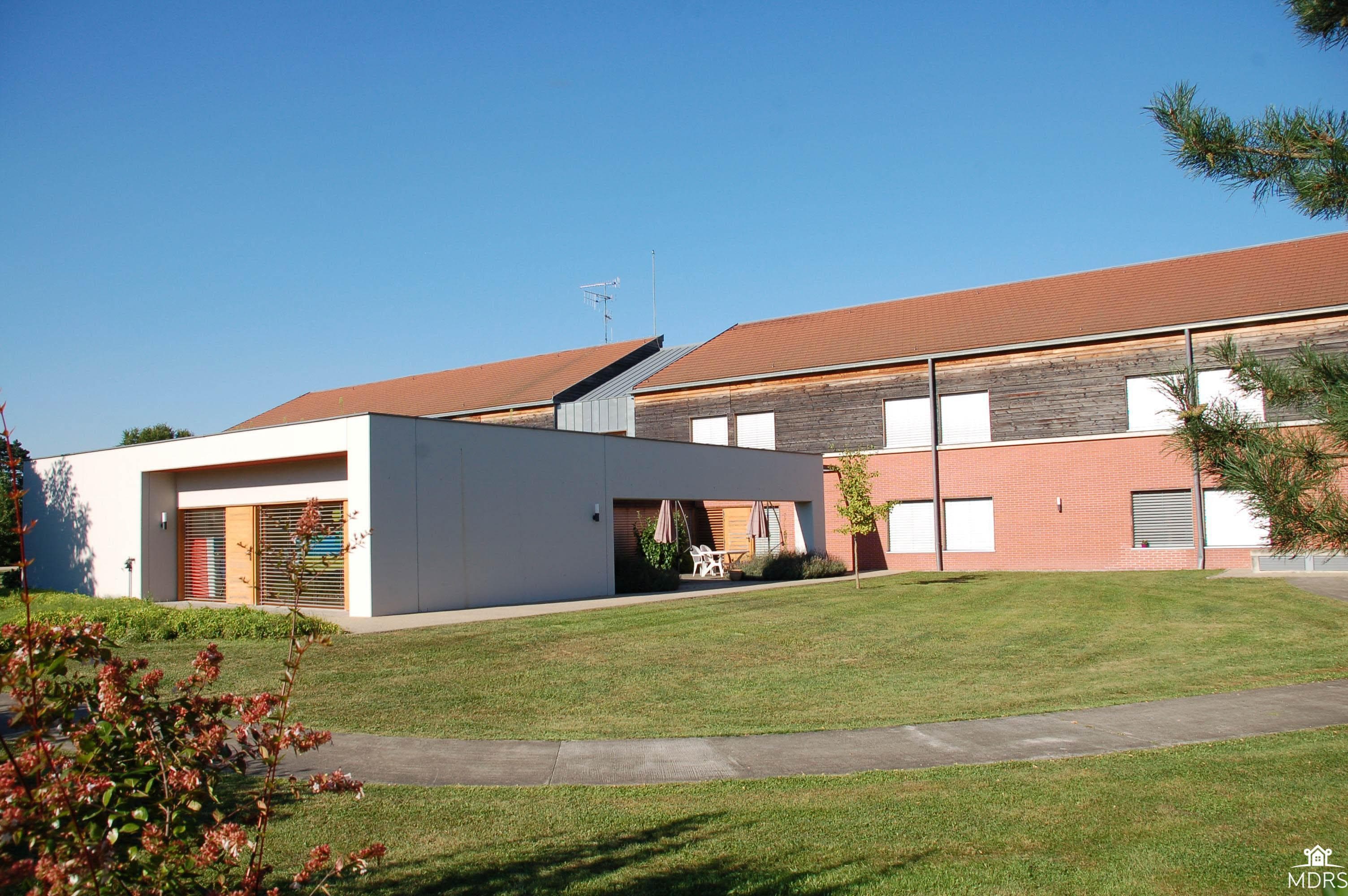 Résidence - Galerie de photos - Image 1 sur 3