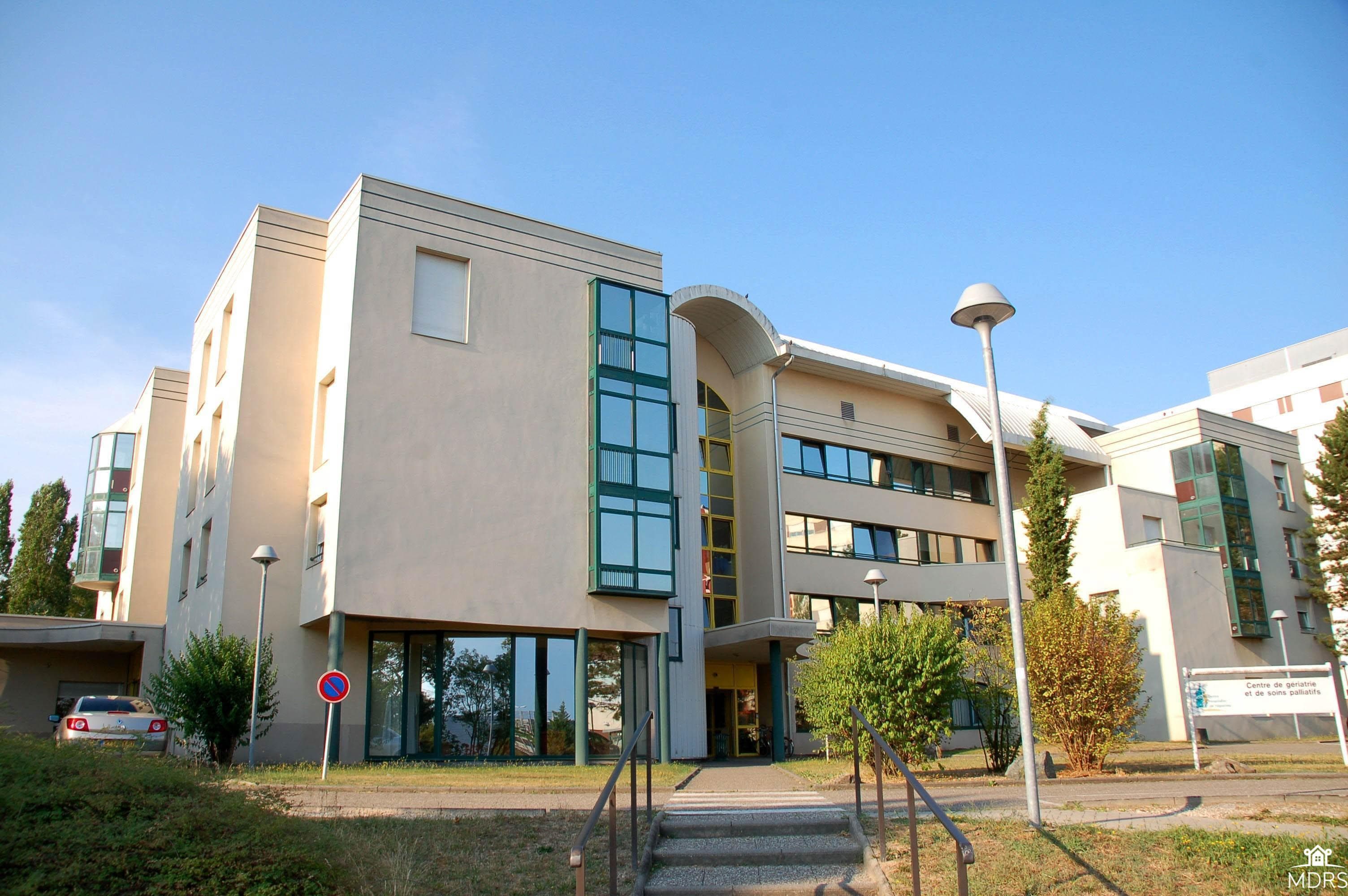 Résidence - Galerie de photos - Image 1 sur 1