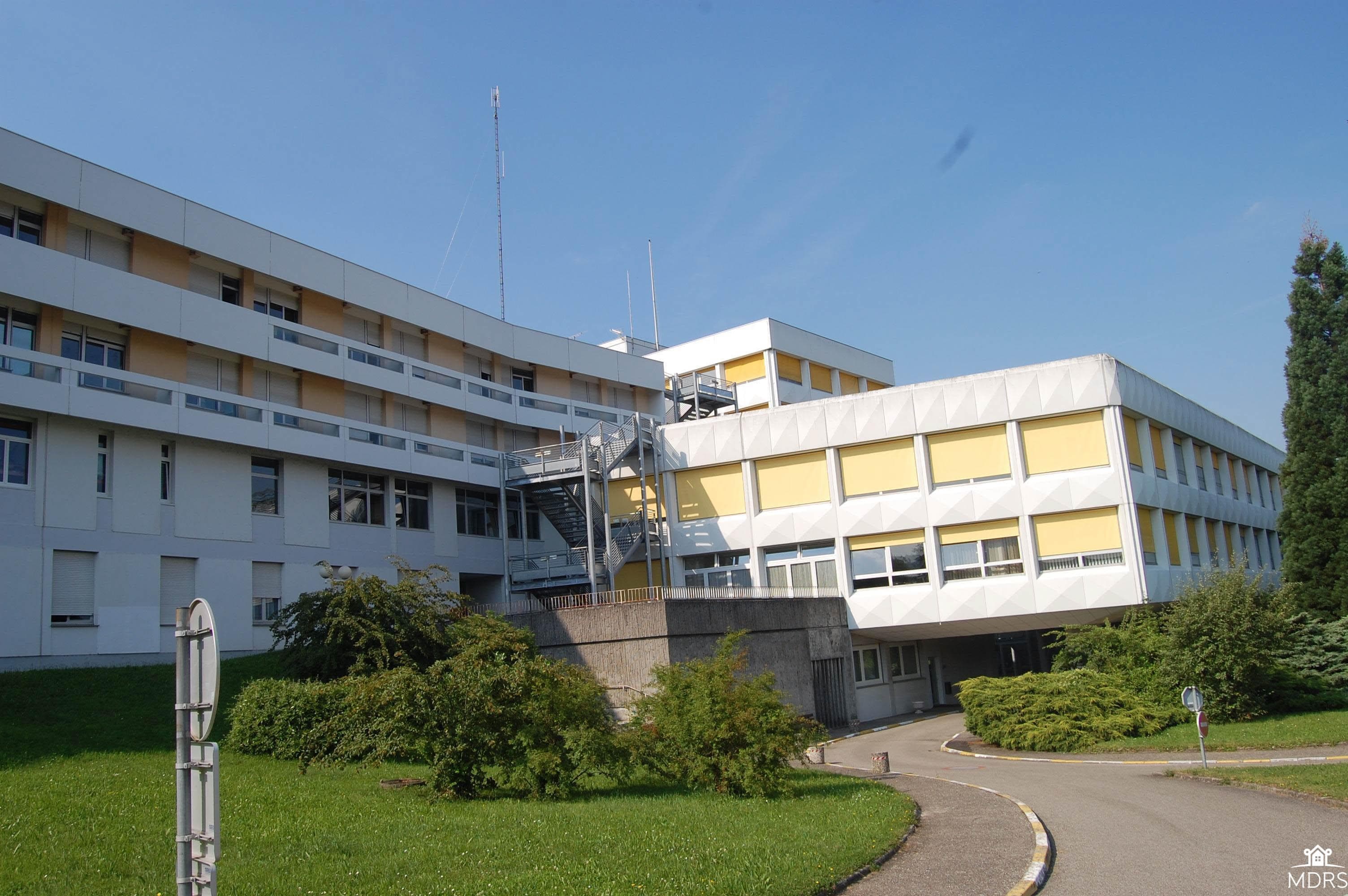 Résidence - Galerie de photos - Image 1 sur 1