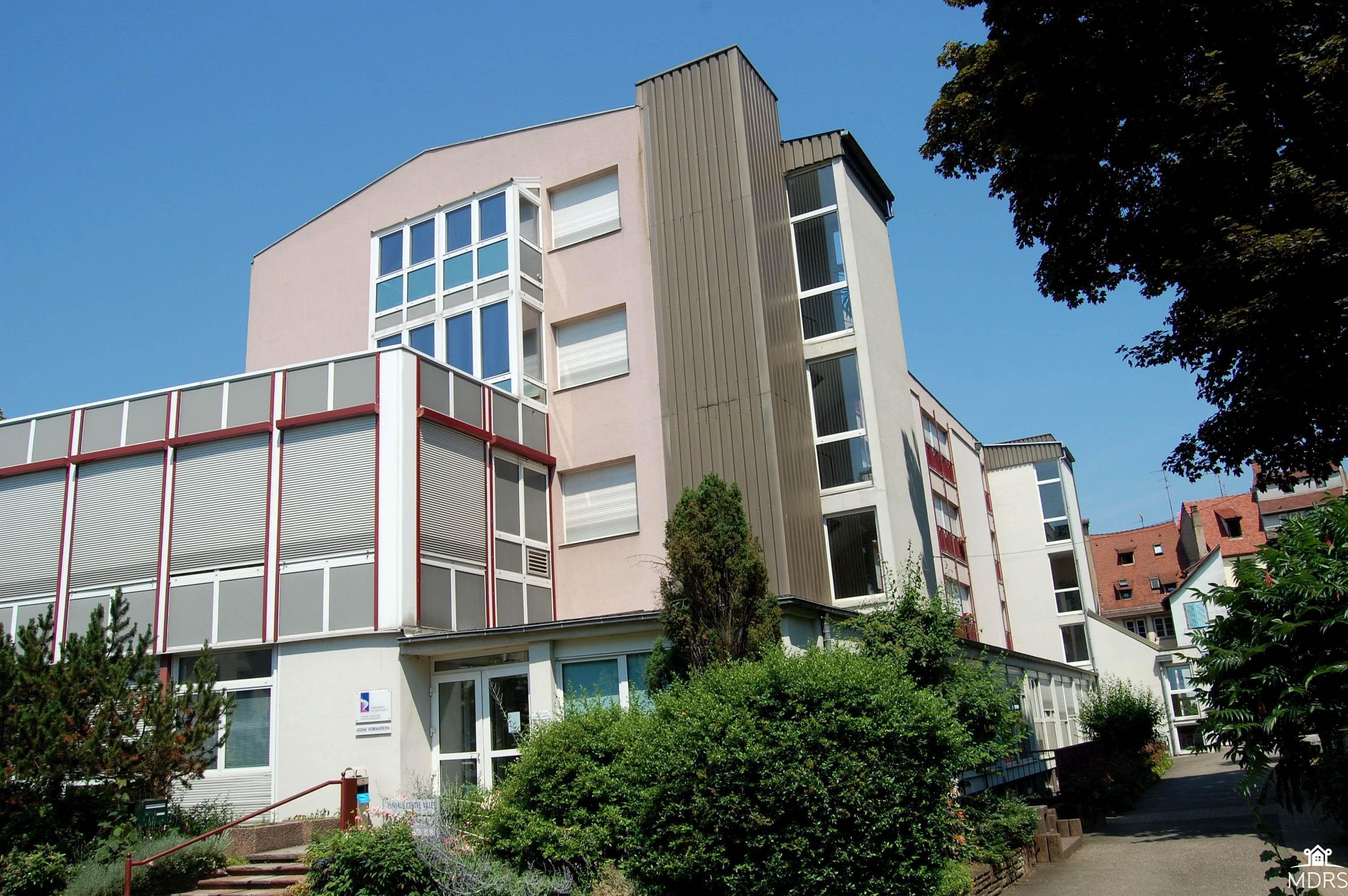 Résidence - Galerie de photos - Image 1 sur 1