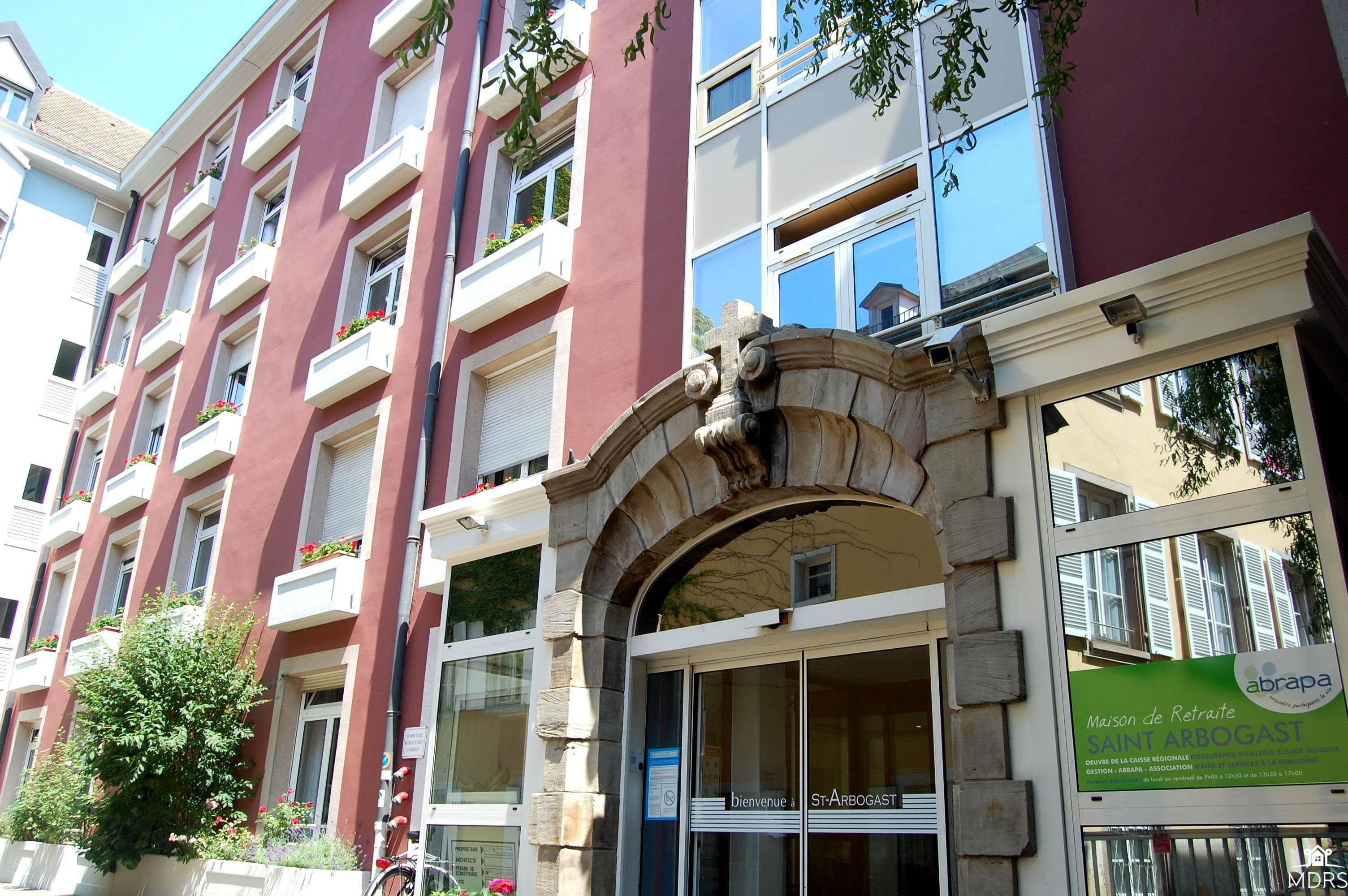 Résidence - Galerie de photos - Image 1 sur 1