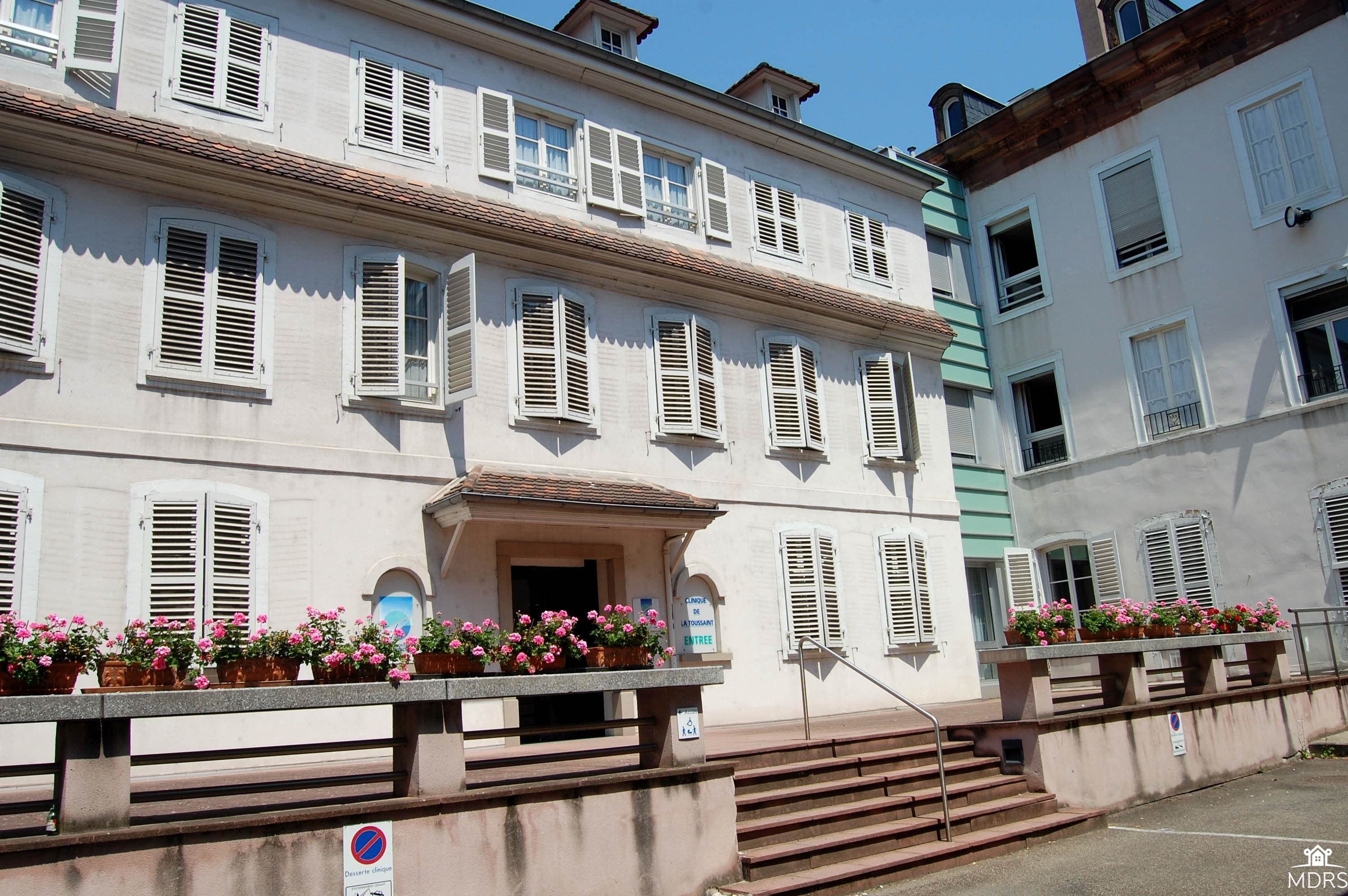 Résidence - Galerie de photos - Image 1 sur 1