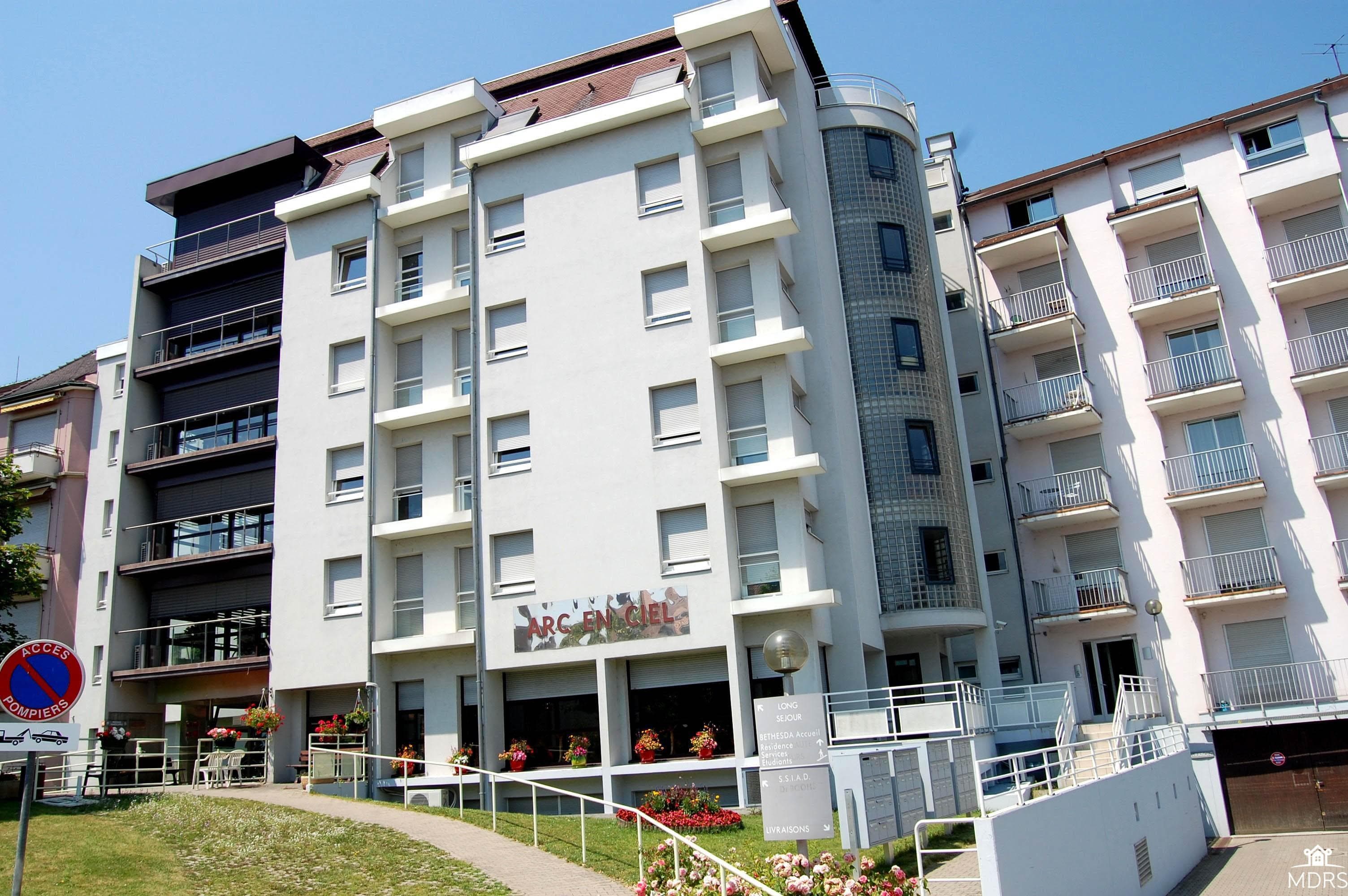 Résidence - Galerie de photos - Image 1 sur 1