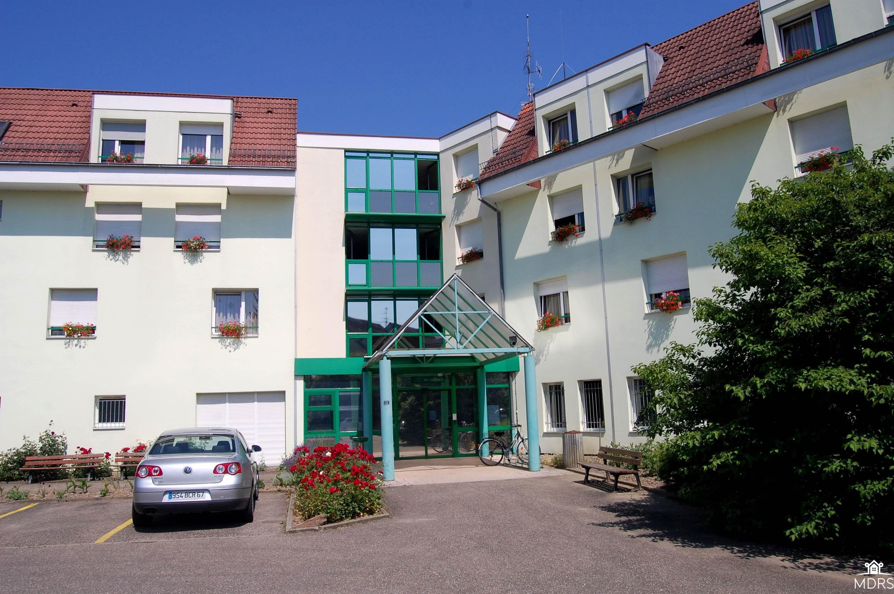 Résidence - Galerie de photos - Image 1 sur 1