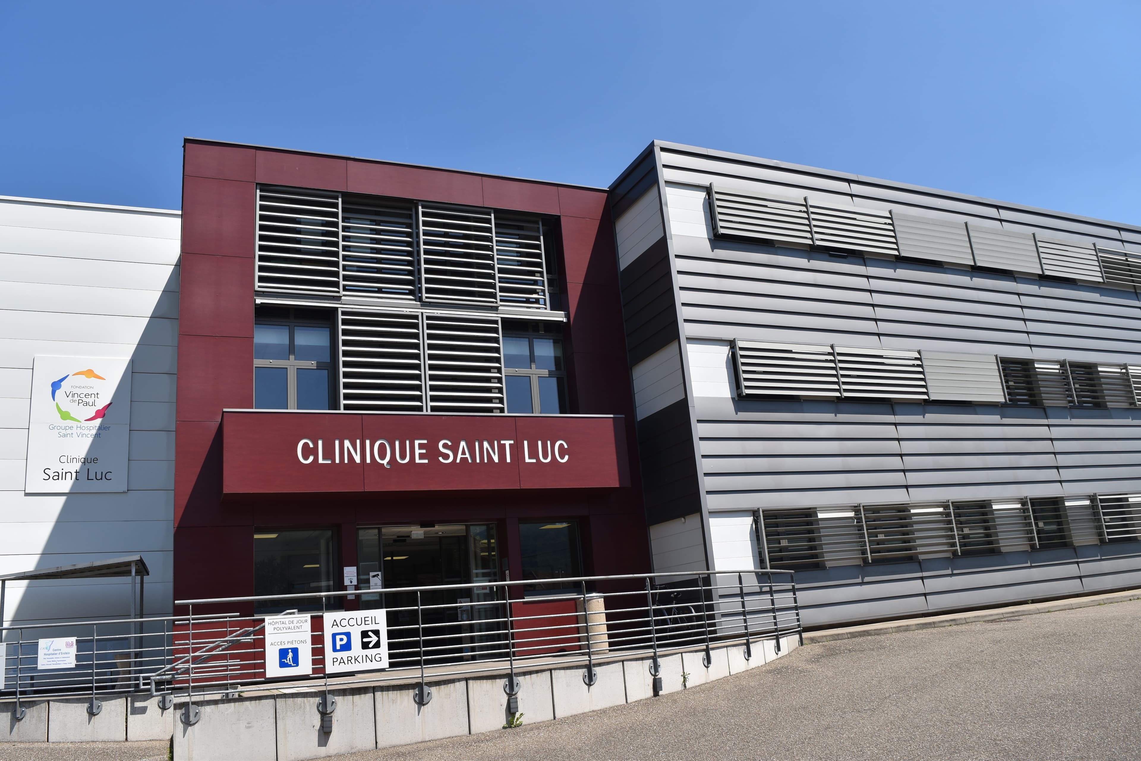 Résidence - Galerie de photos - Image 1 sur 1