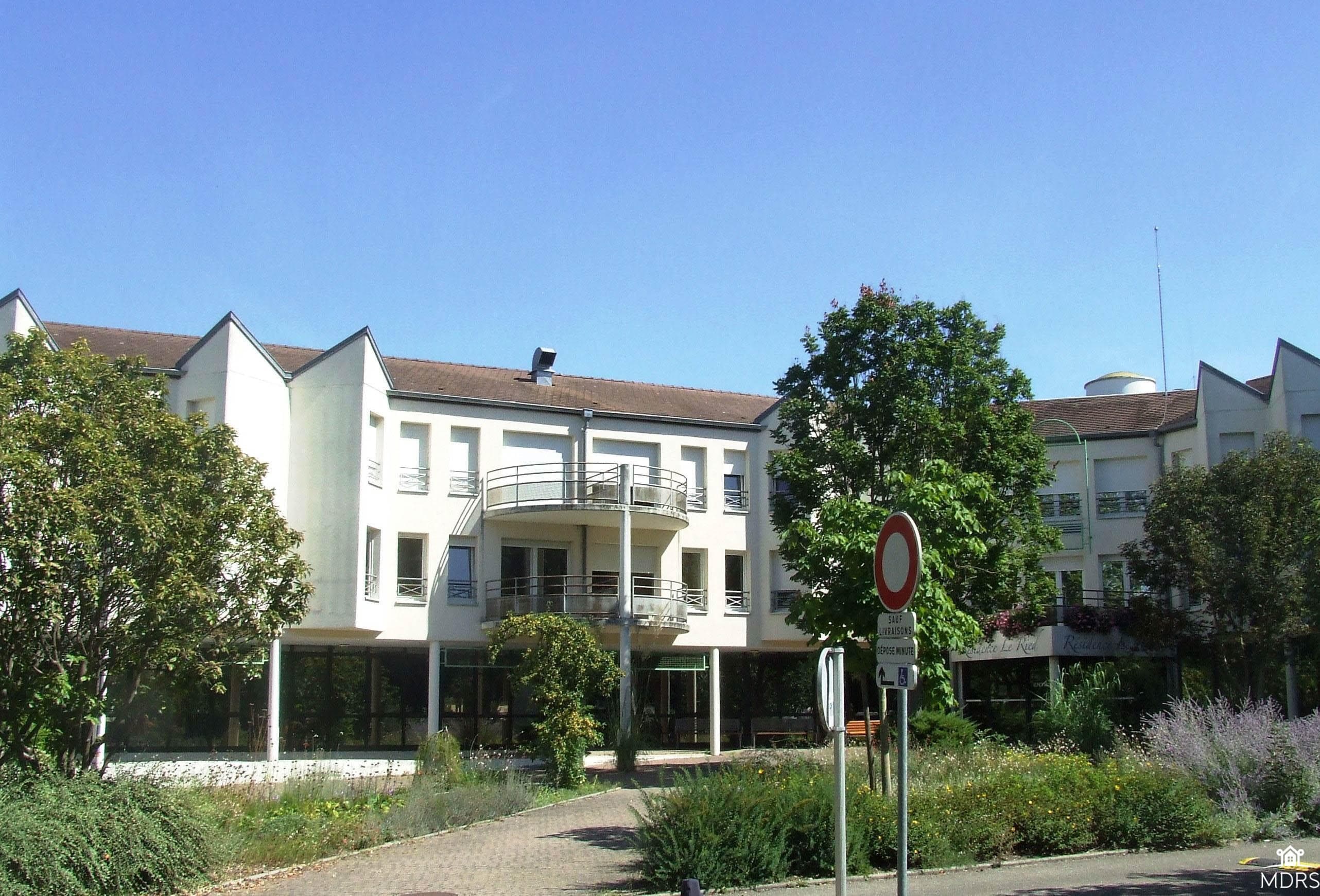 Résidence - Galerie de photos - Image 1 sur 2