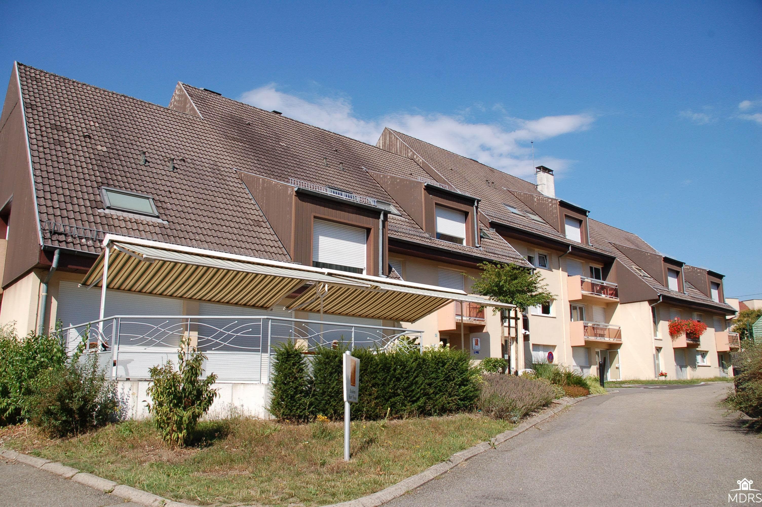 Résidence - Galerie de photos - Image 1 sur 1