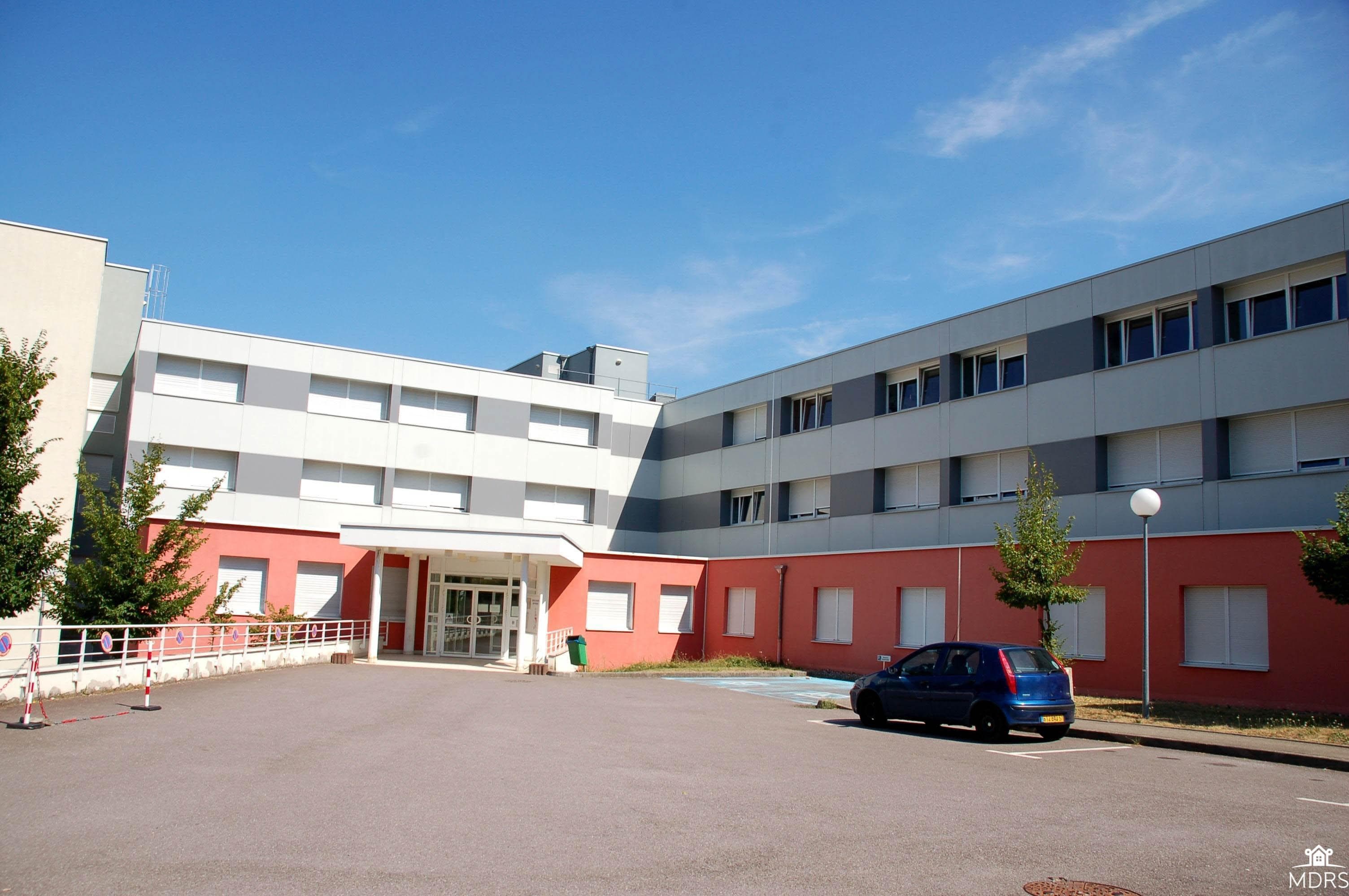 Résidence - Galerie de photos - Image 1 sur 1