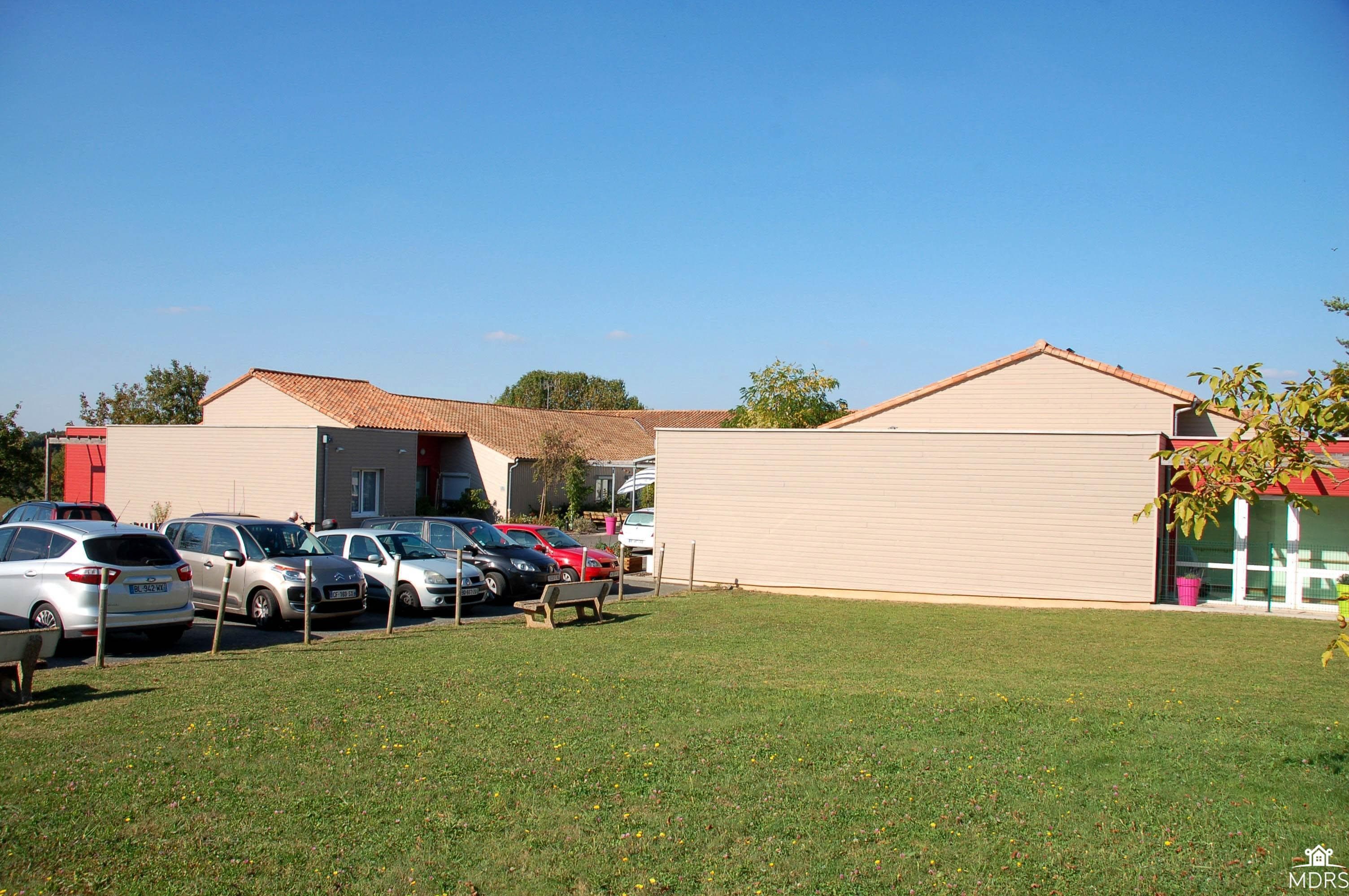 Résidence - Galerie de photos - Image 1 sur 1