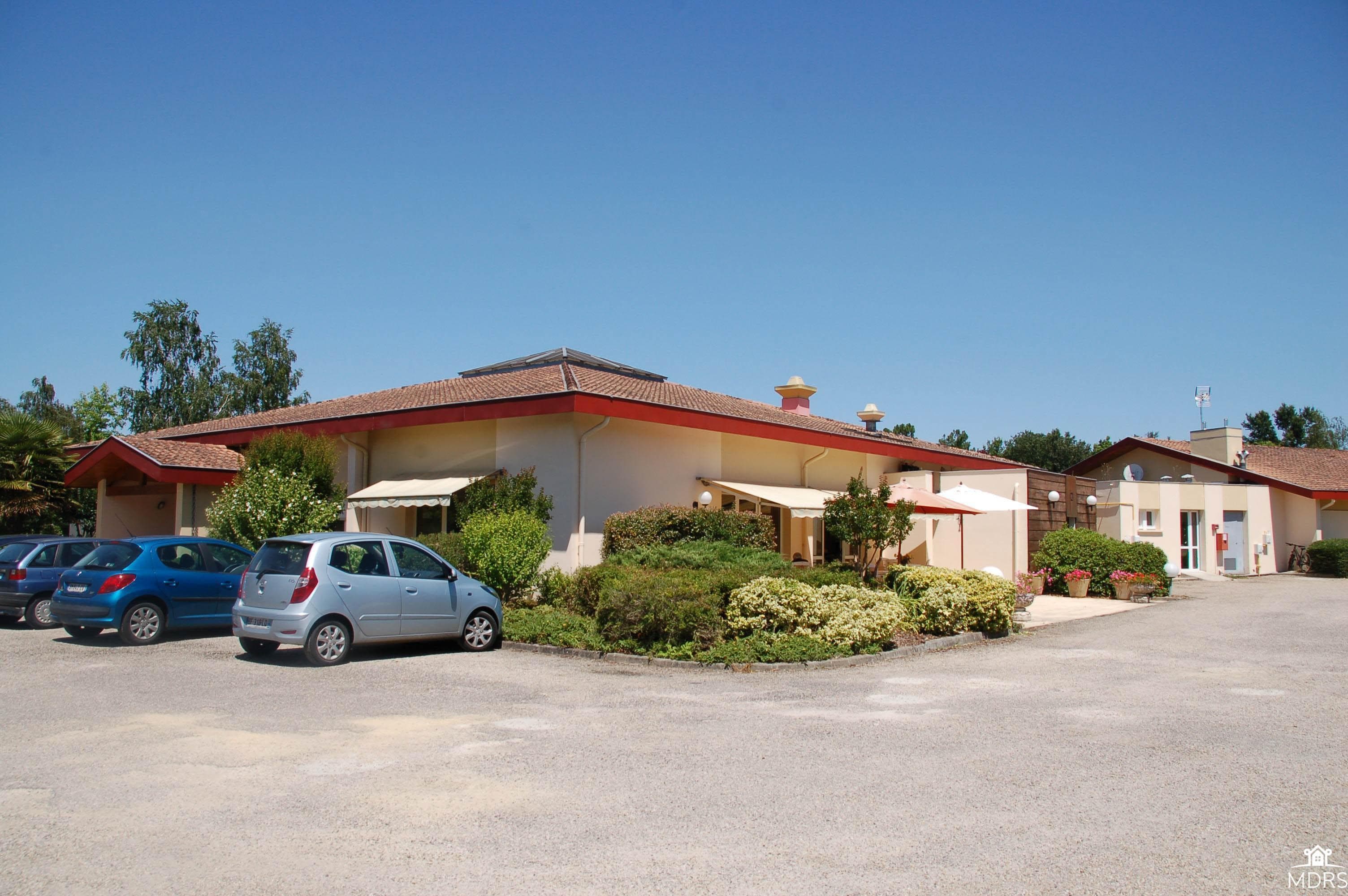 Résidence - Galerie de photos - Image 1 sur 1