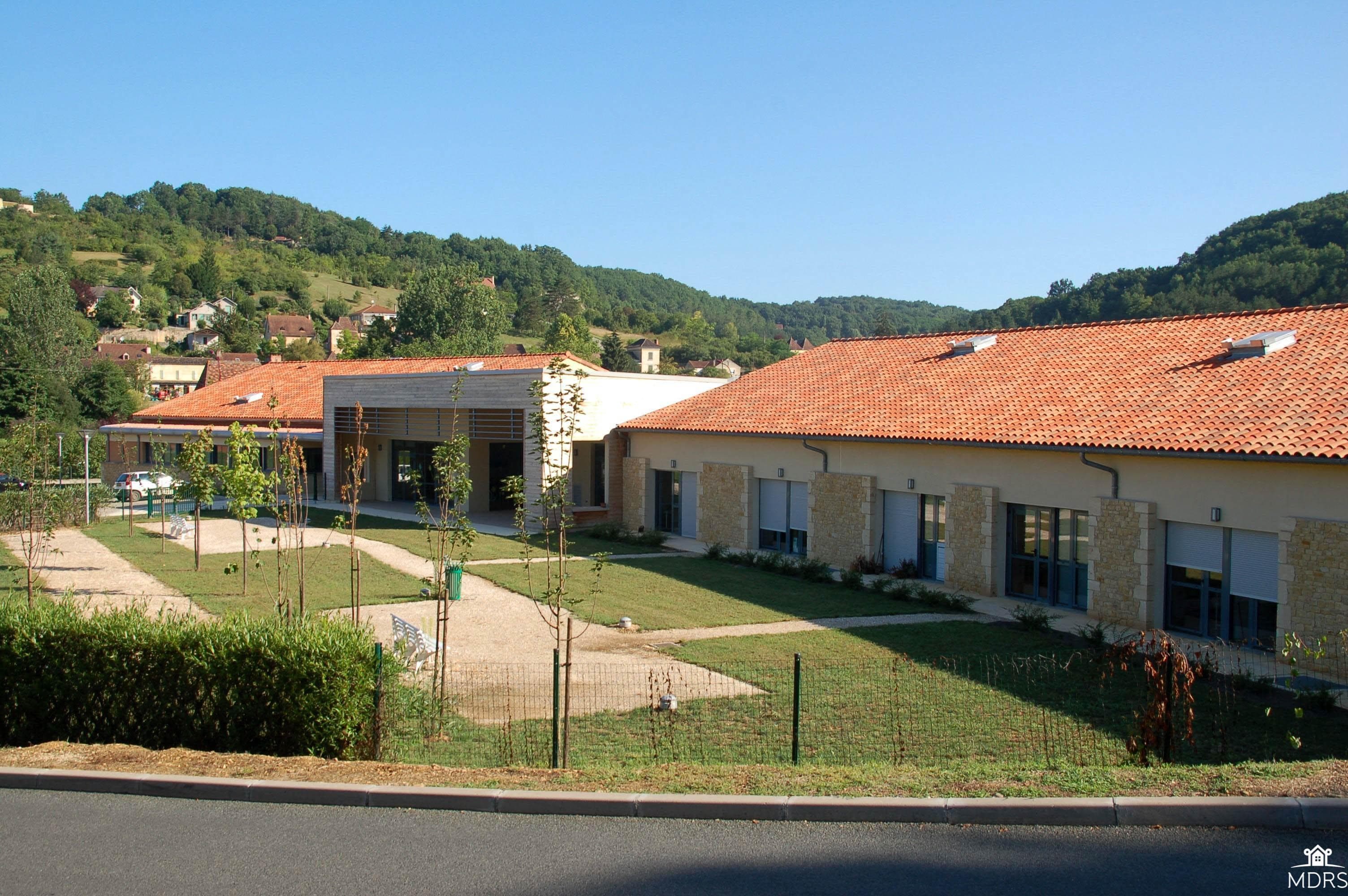 Résidence - Galerie de photos - Image 1 sur 1