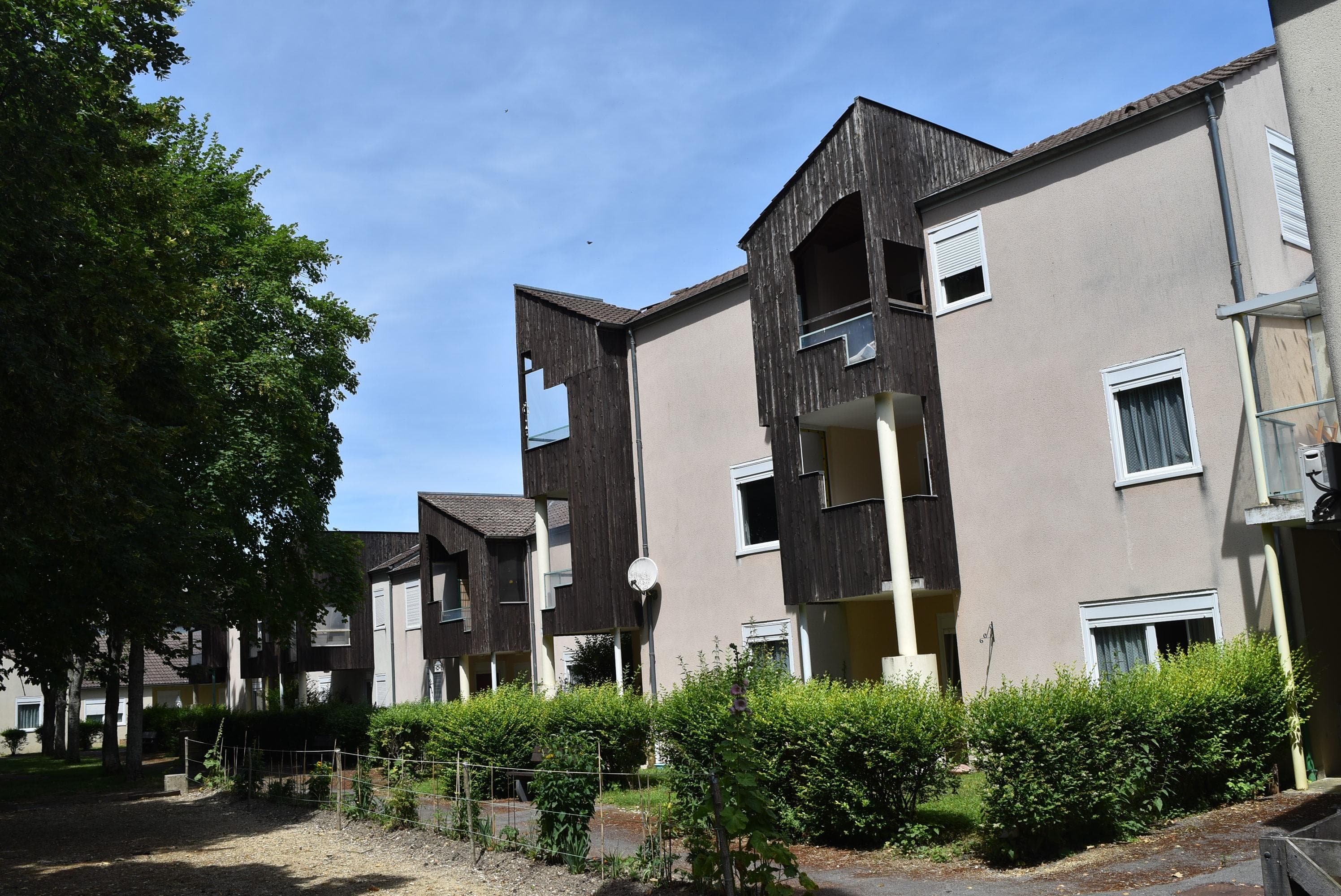 Résidence - Galerie de photos - Image 1 sur 2