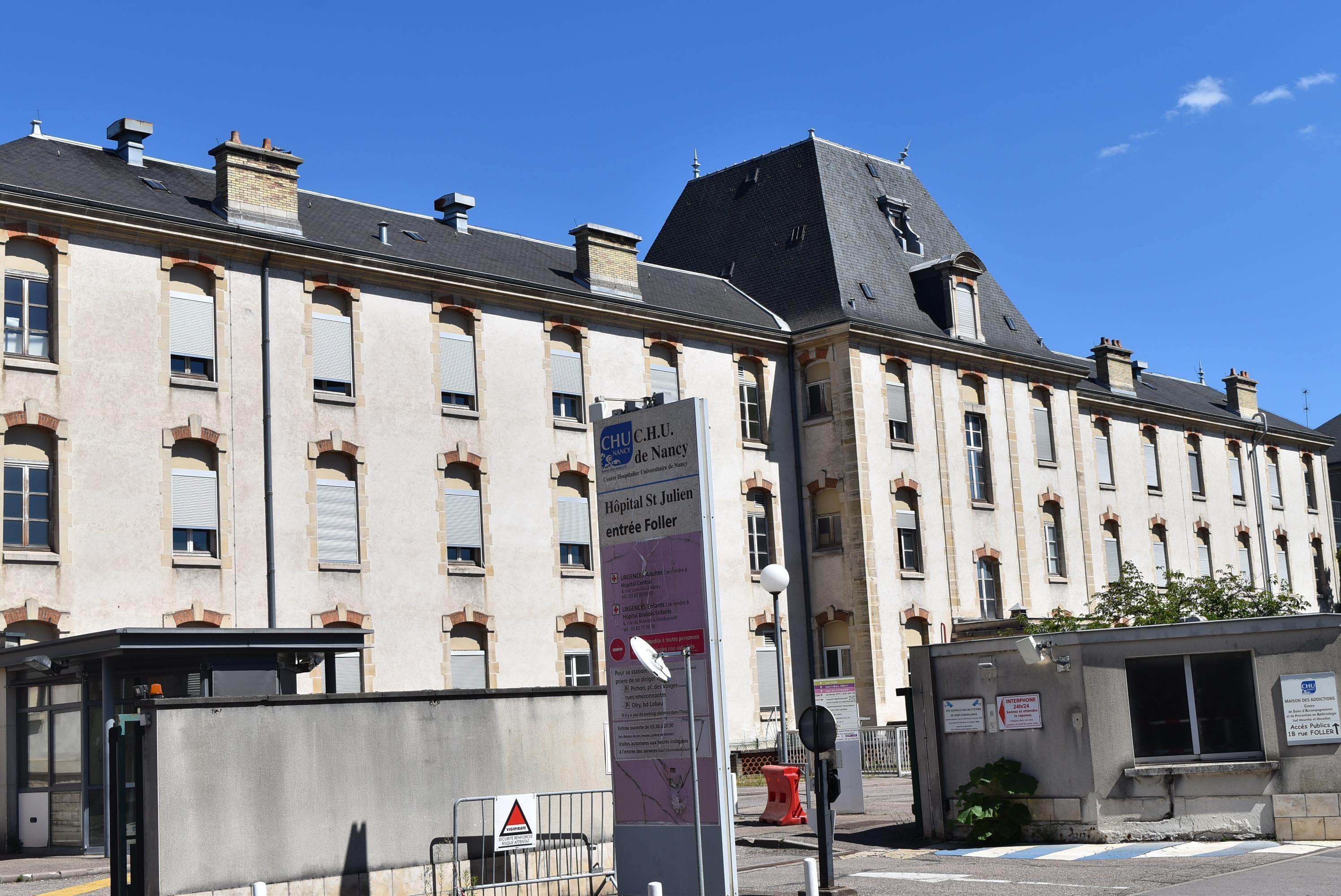 Résidence - Galerie de photos - Image 1 sur 1