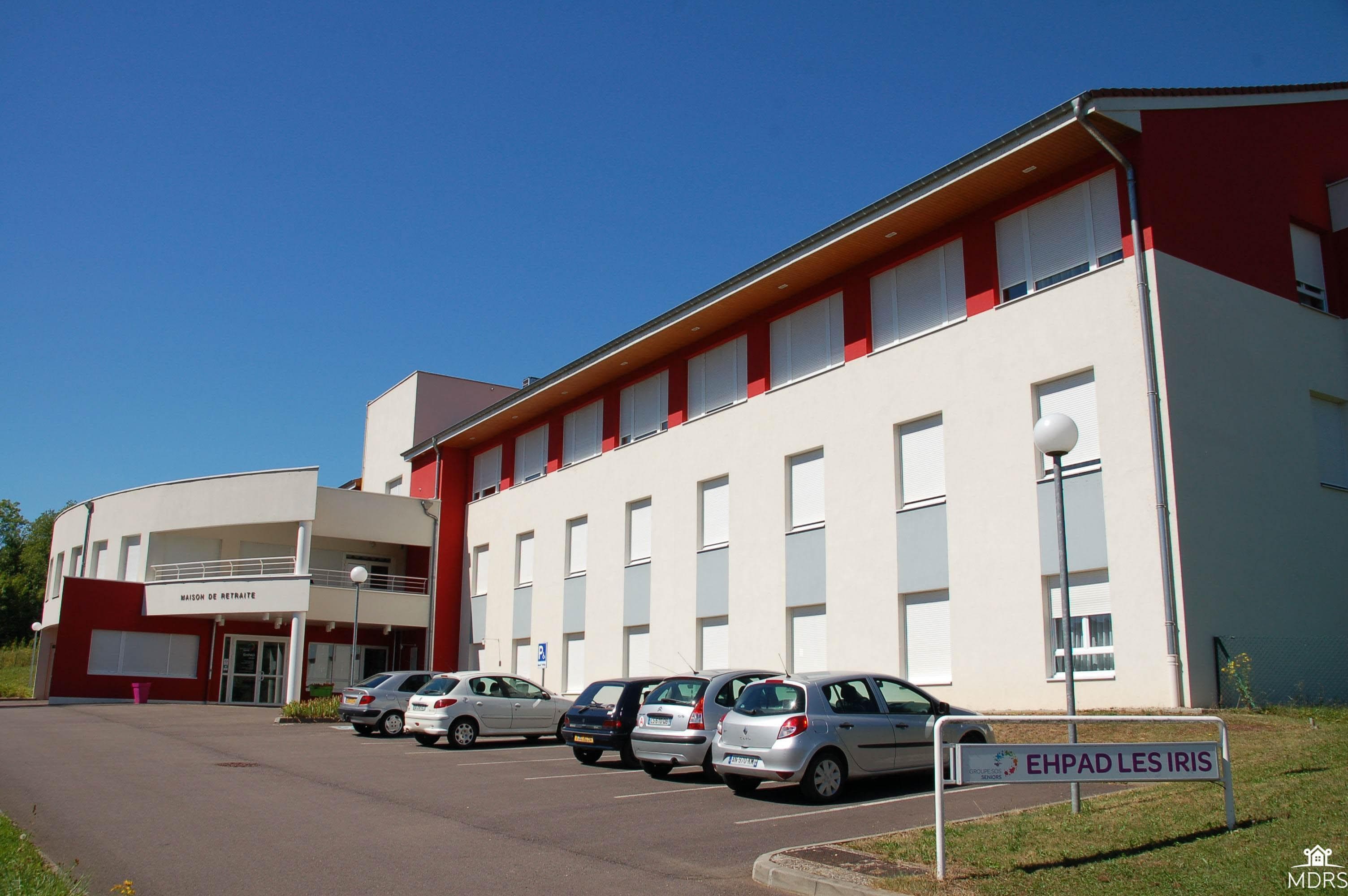 Résidence - Galerie de photos - Image 1 sur 1