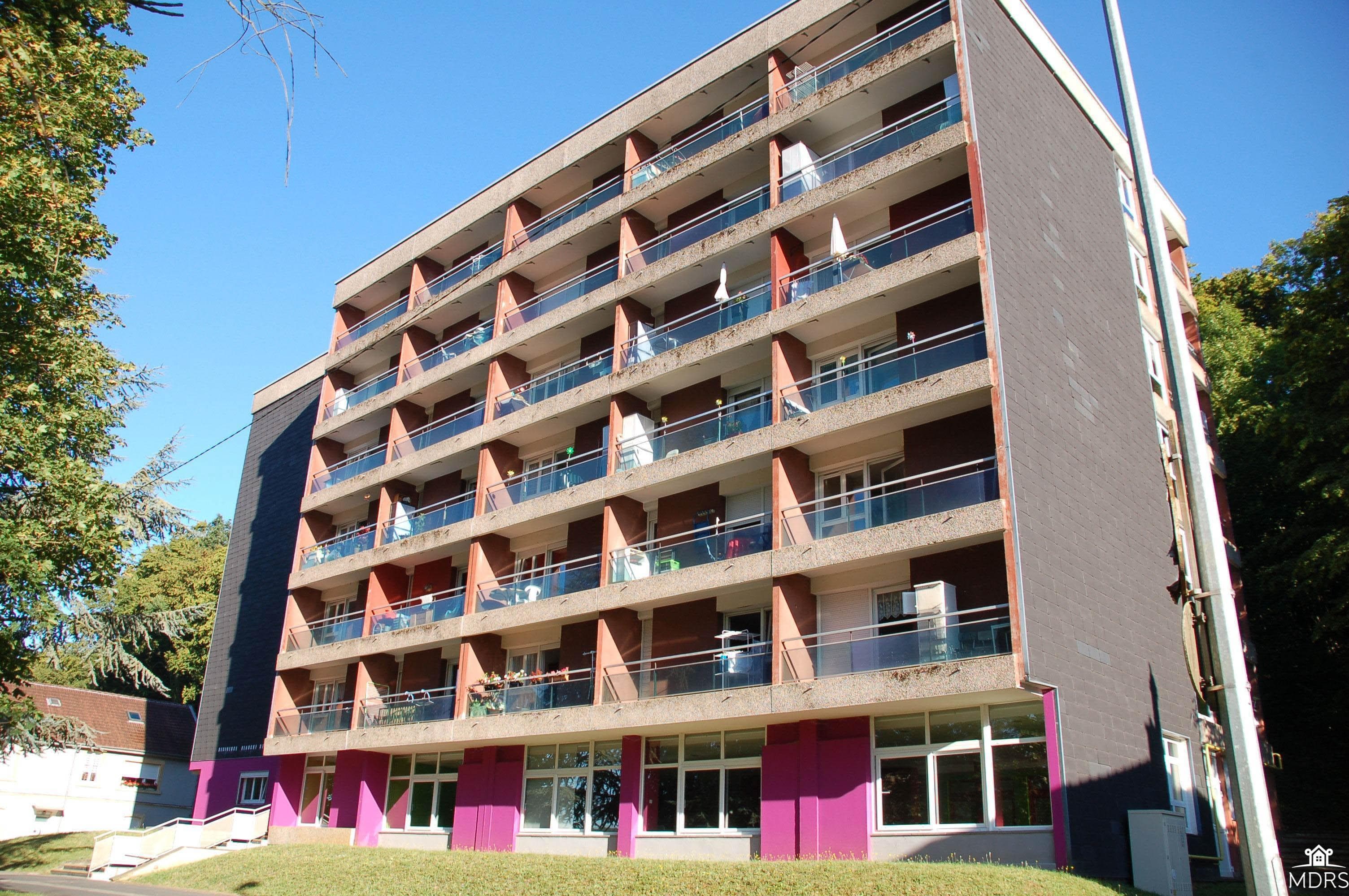 Résidence - Galerie de photos - Image 1 sur 1