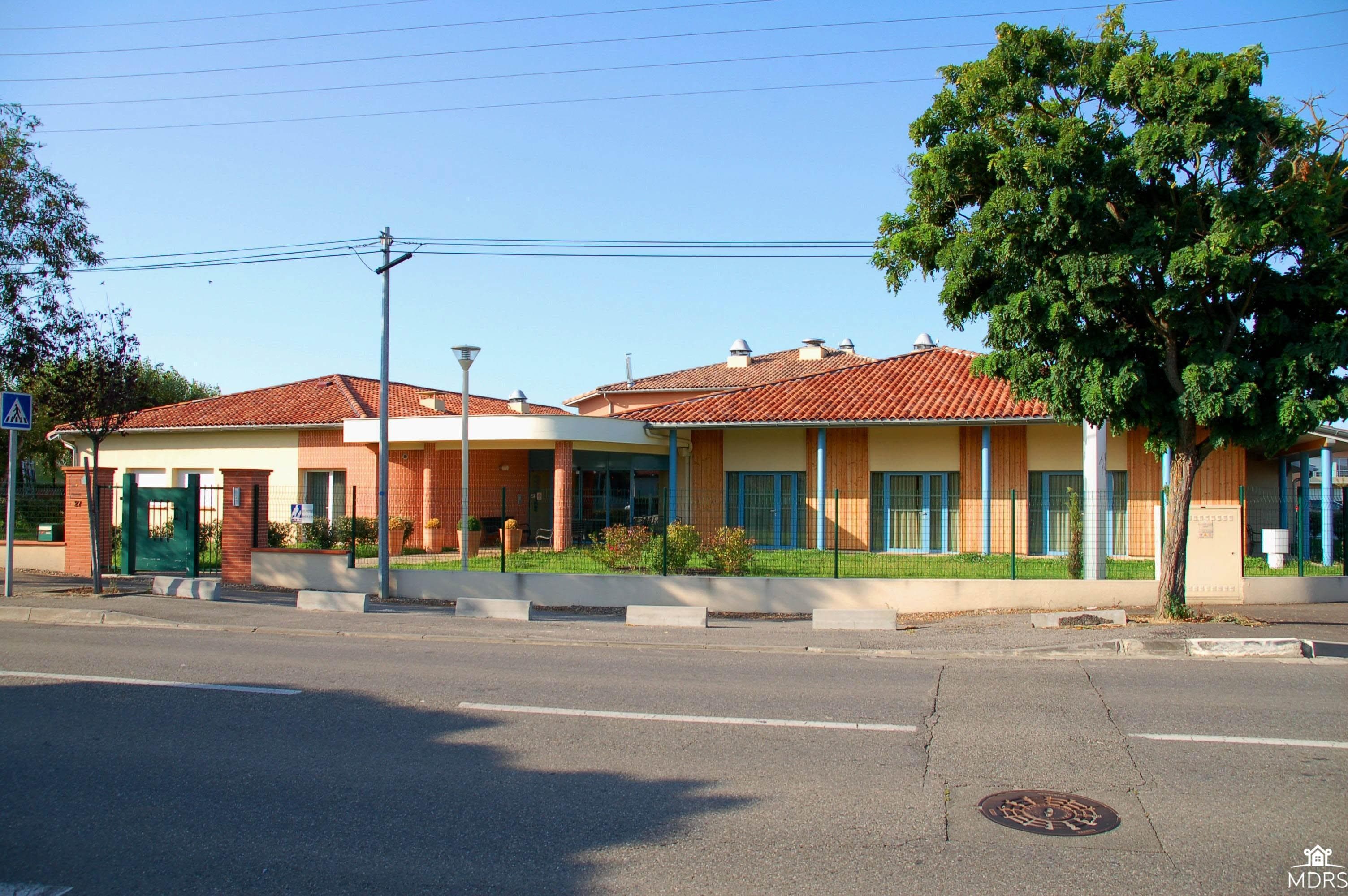 Résidence - Galerie de photos - Image 1 sur 1