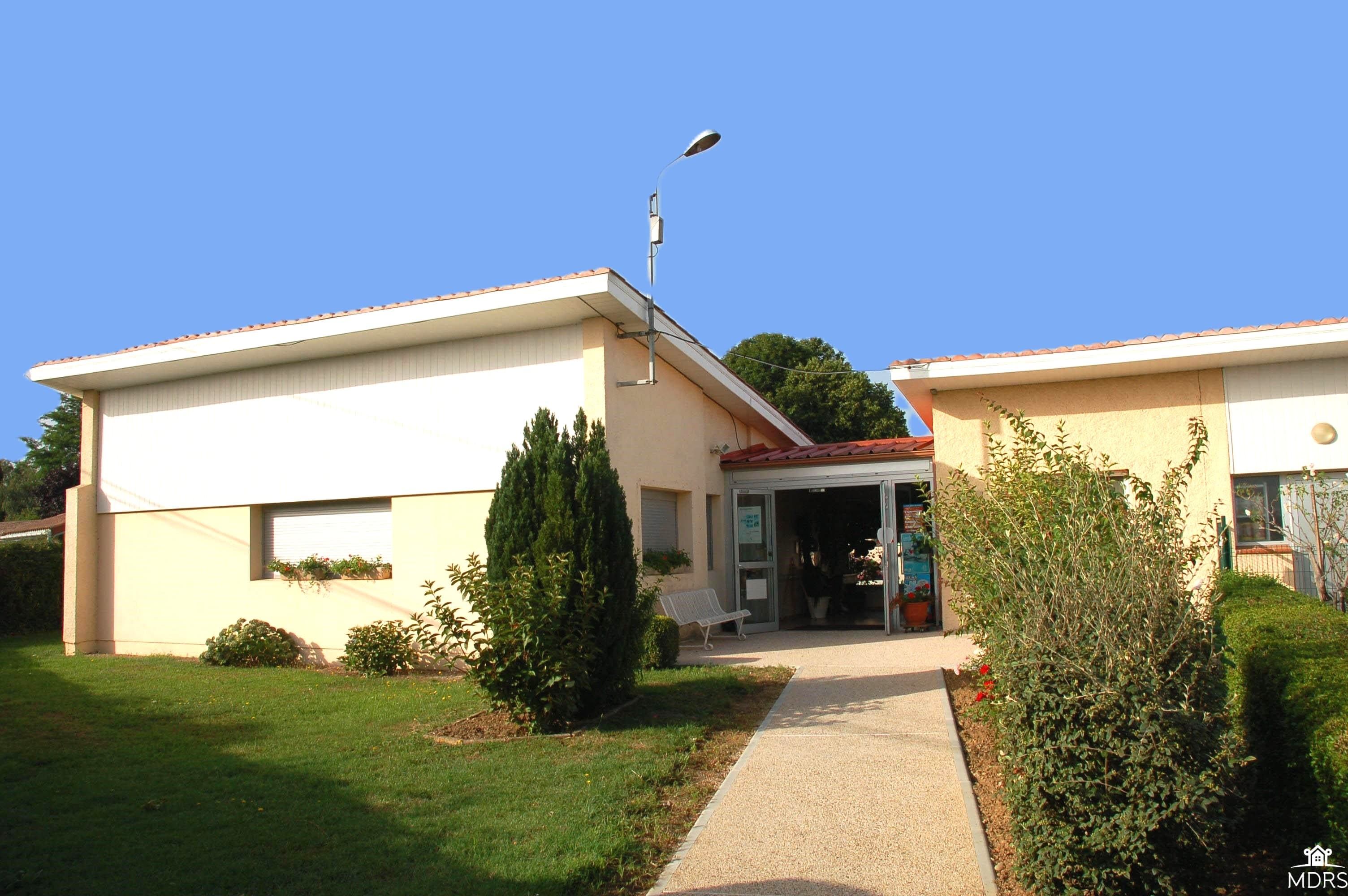 Résidence - Galerie de photos - Image 1 sur 1